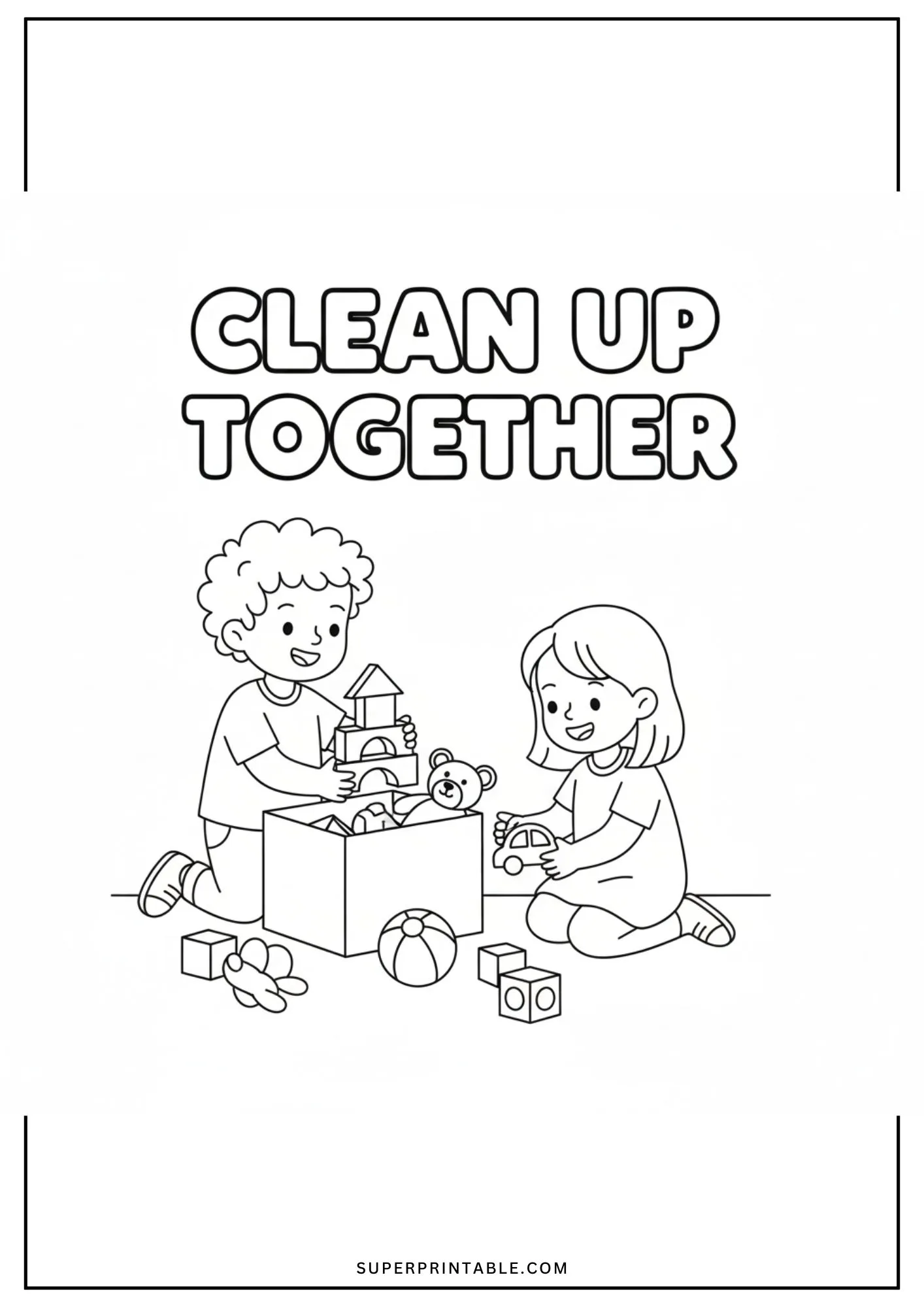 Life Lessons to Color & Remember Coloring Pages 13