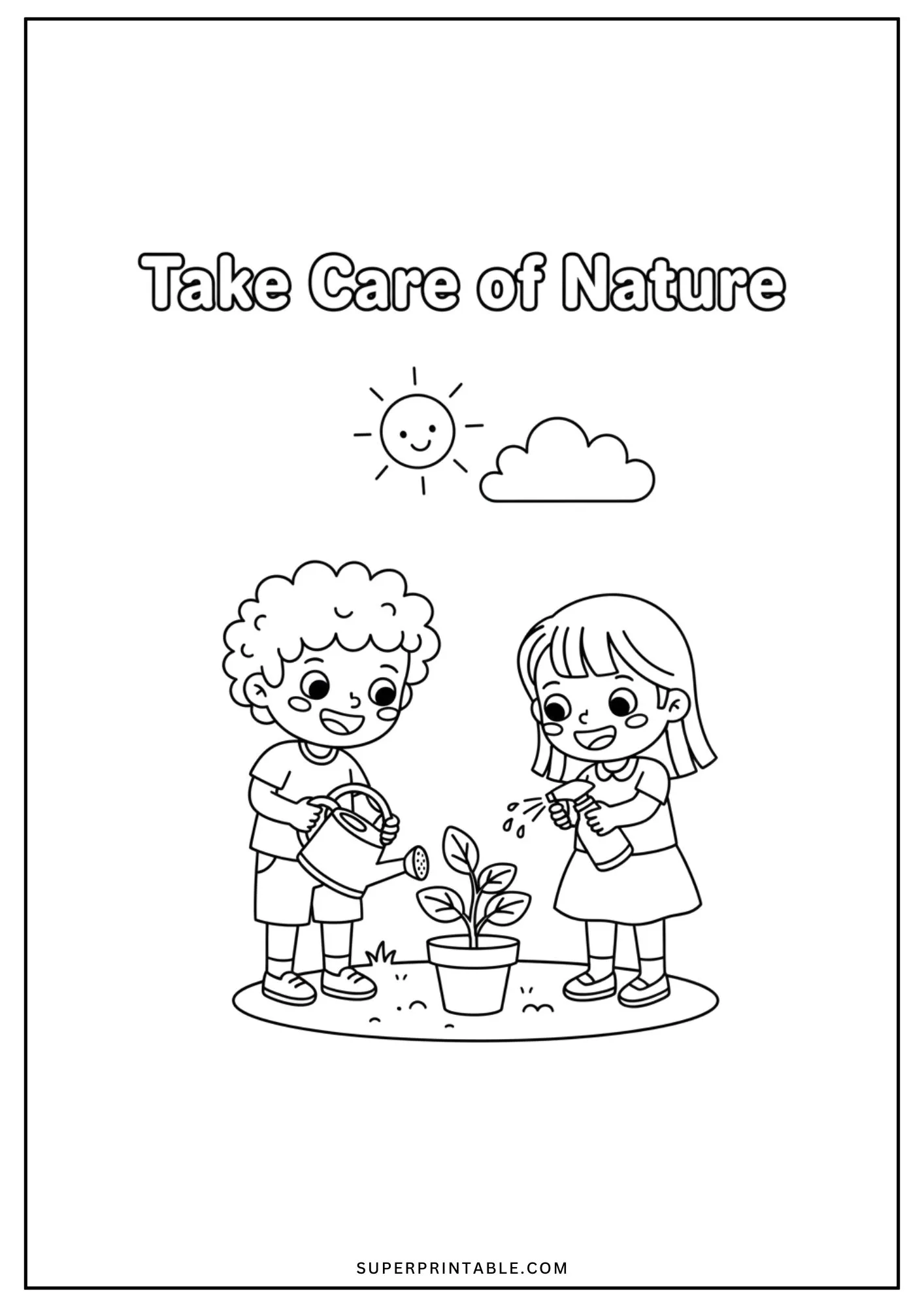 Life Lessons to Color & Remember Coloring Pages 3