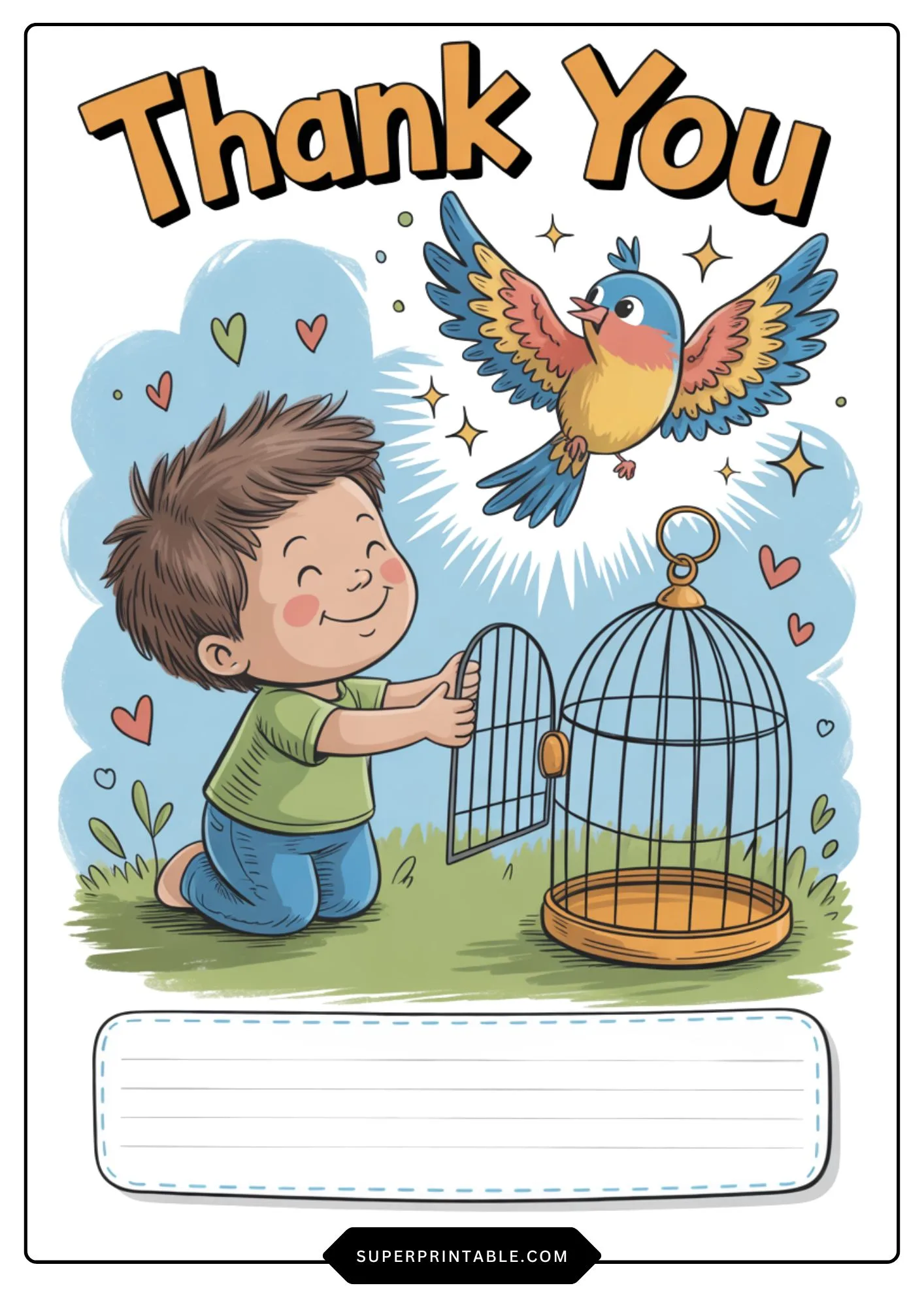 Nature & Environment Helpers Flashcards 1