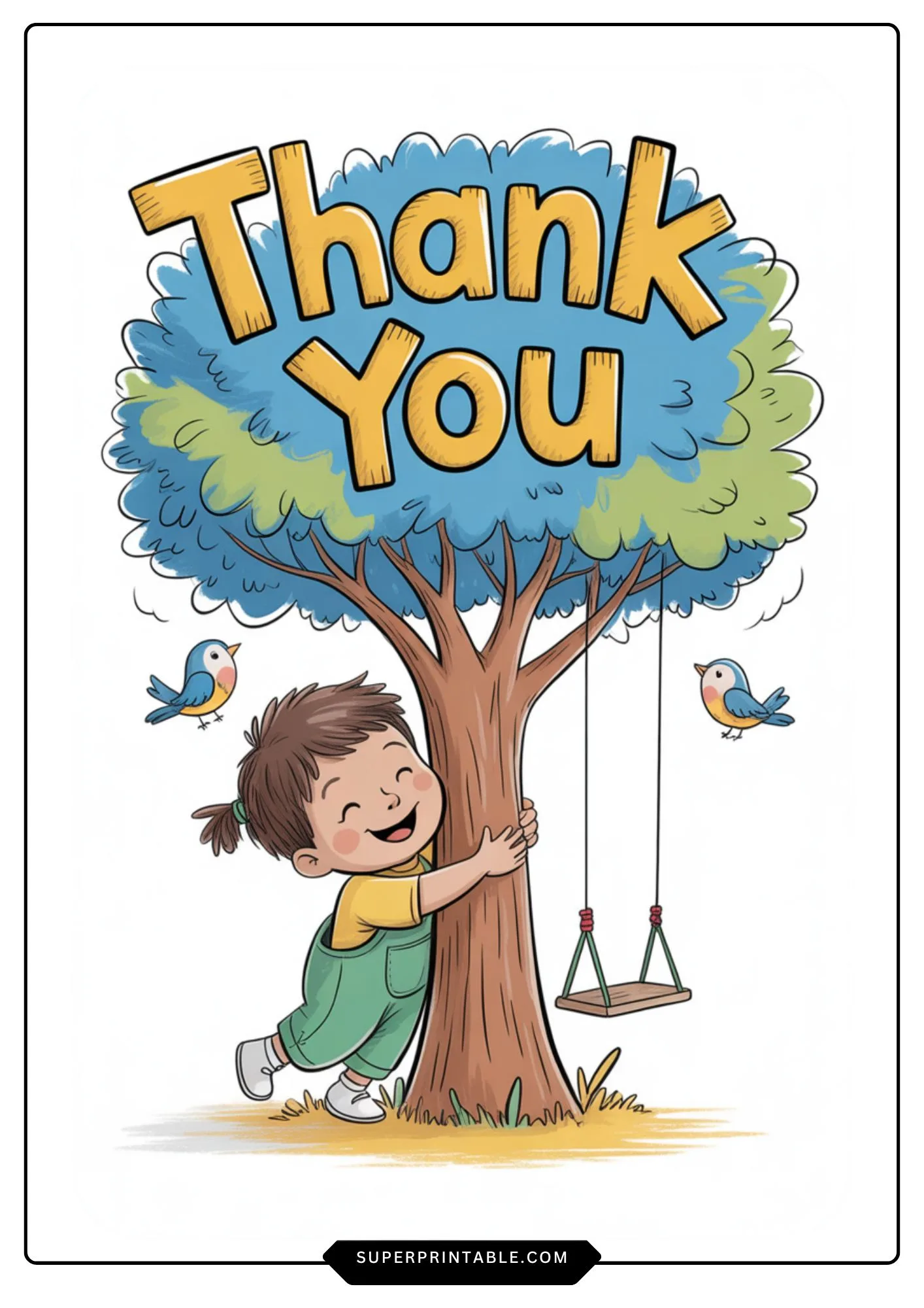 Nature & Environment Helpers Flashcards 2