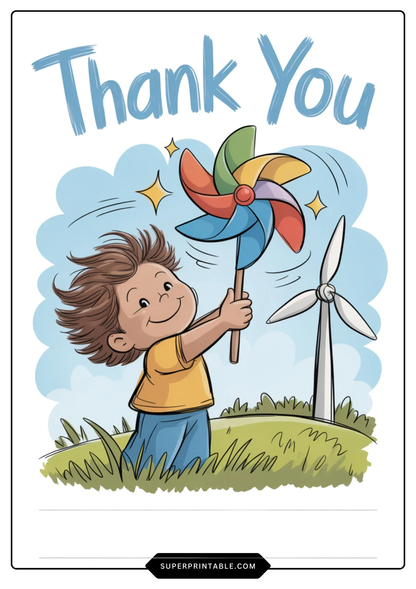 Nature & Environment Helpers Flashcards 3