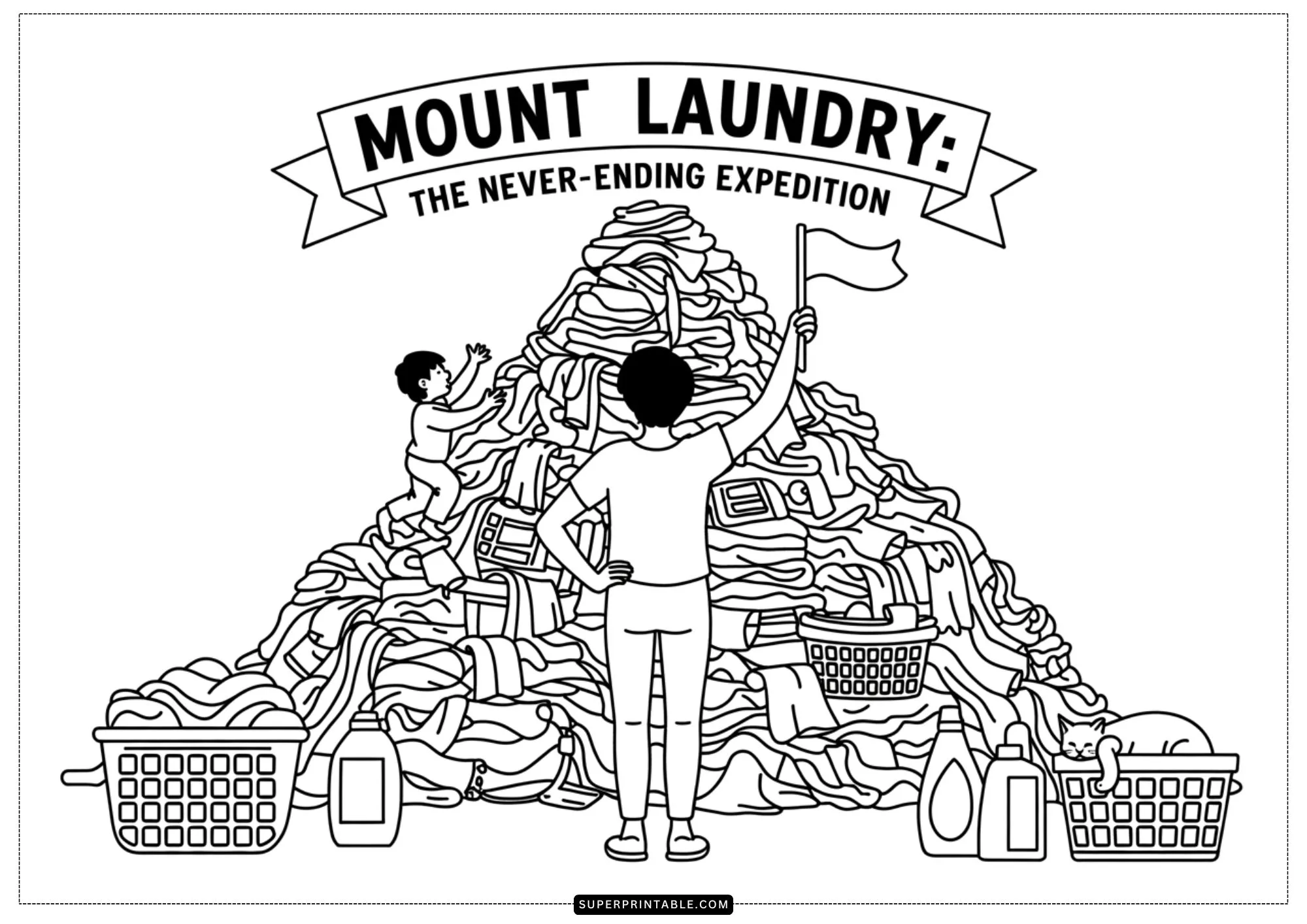 Adulting and Teaching The Comedy Coloring Book 3