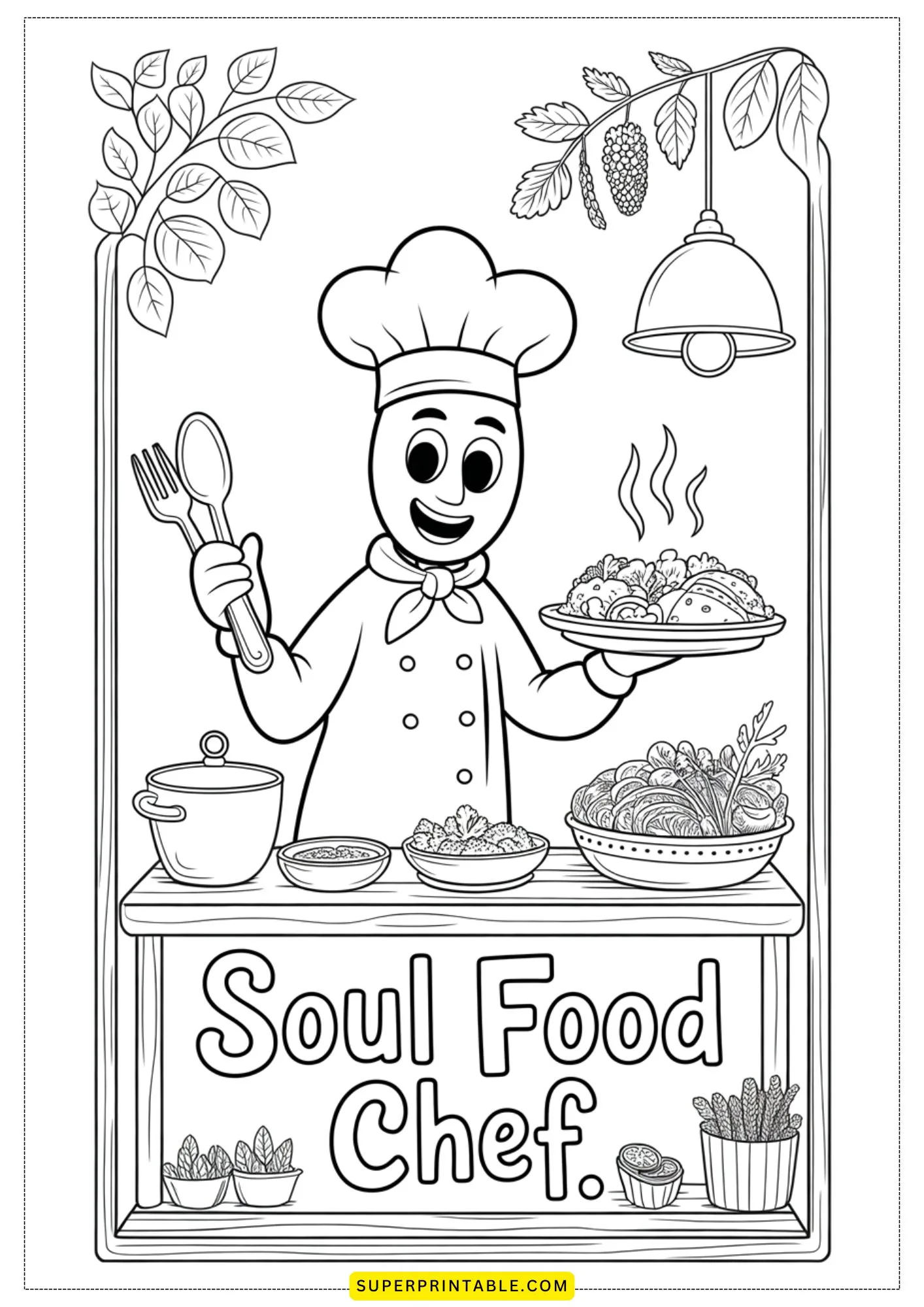 Ghost Jokes Coloring Set 12