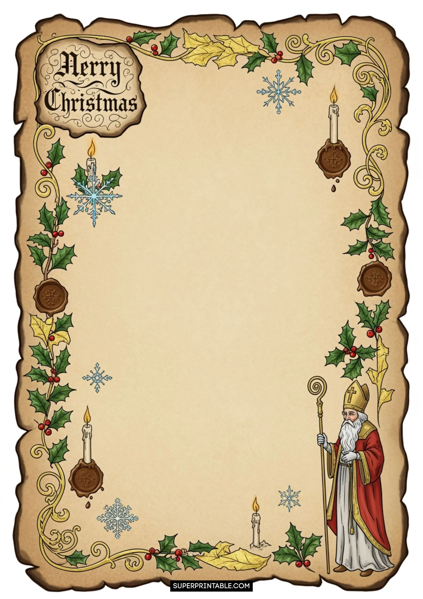 Christmas Digital Backgrounds Packs 4