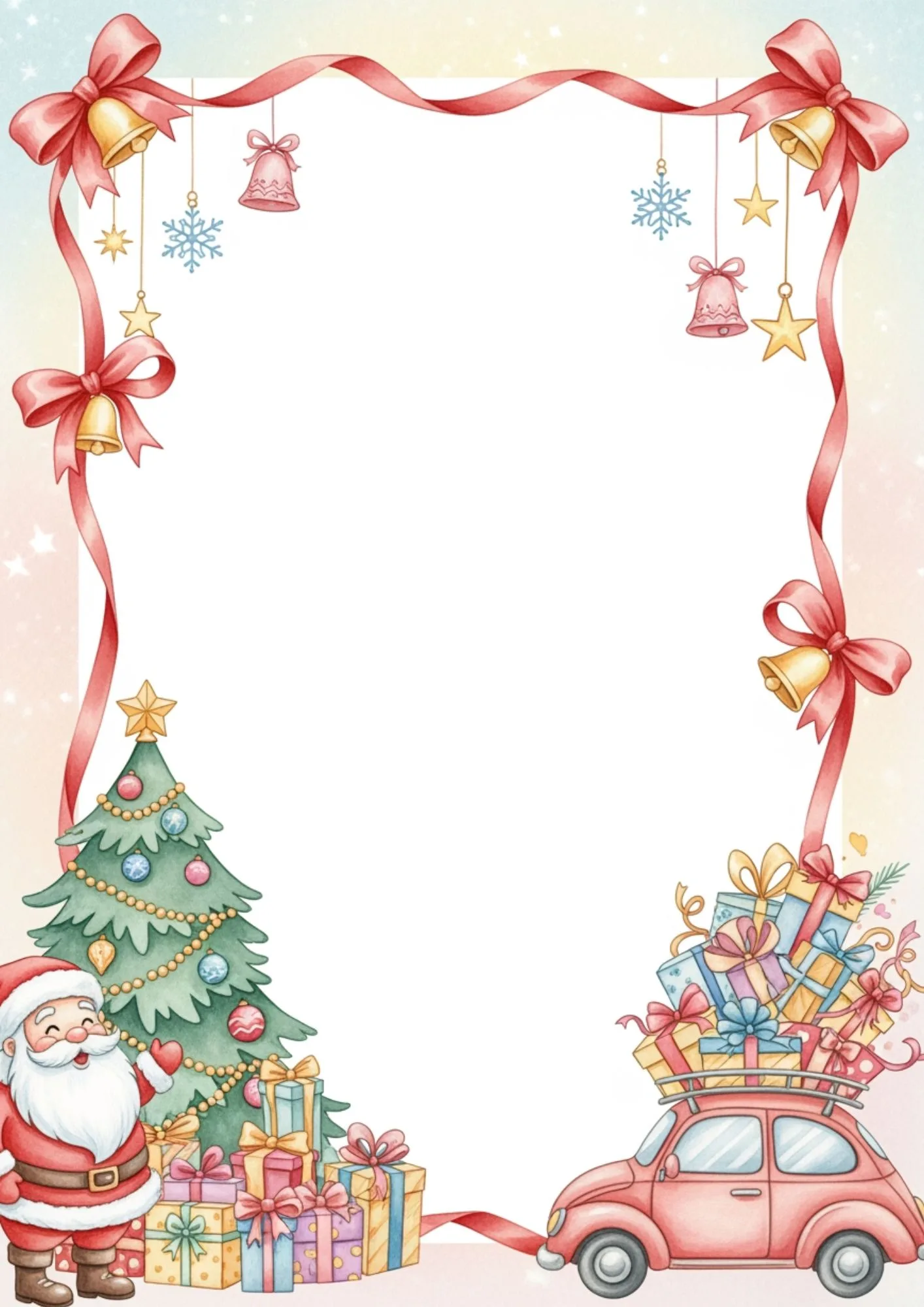 Christmas Digital Backgrounds Packs Vol.4 1