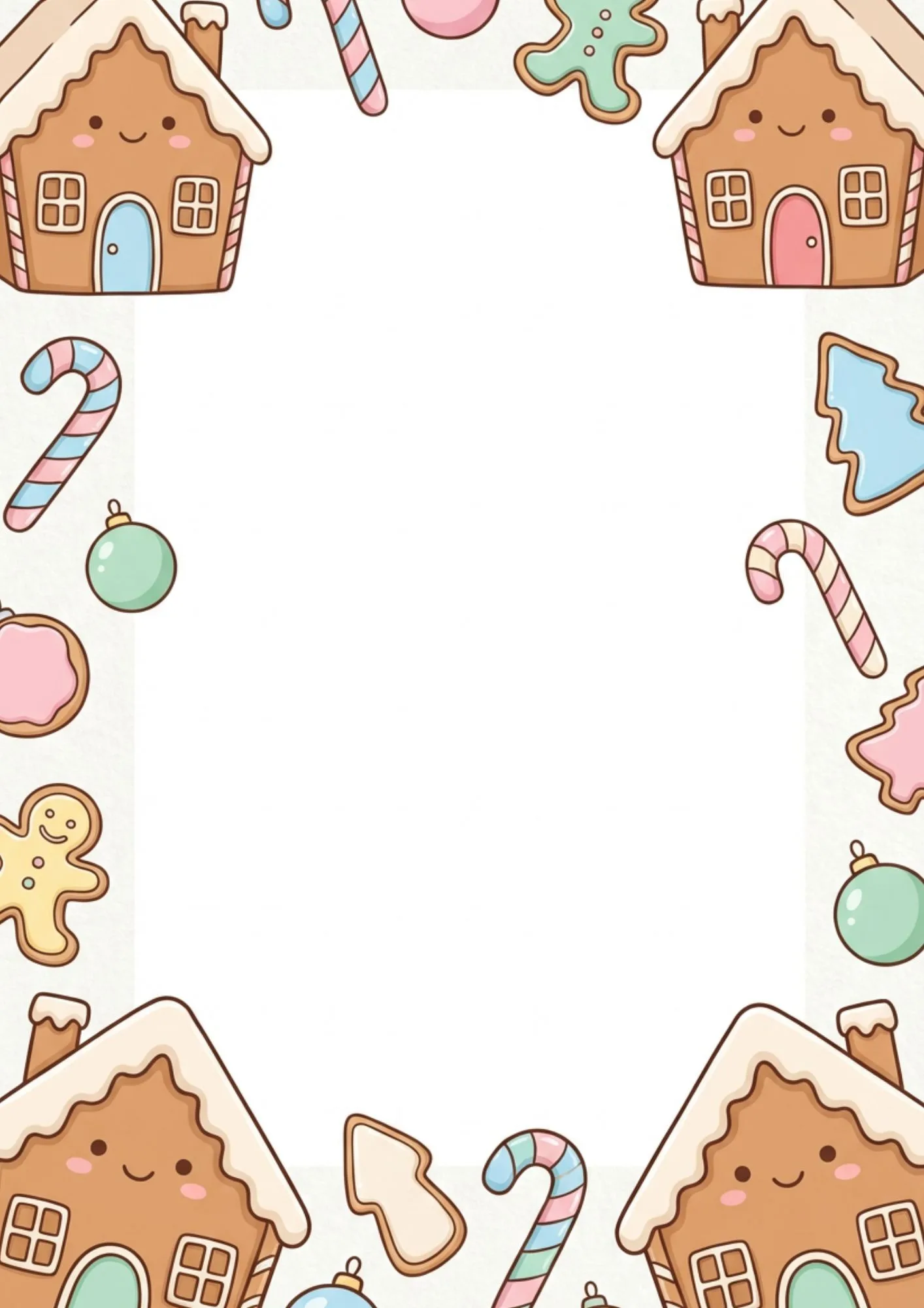 Christmas Digital Backgrounds Packs Vol.4 11