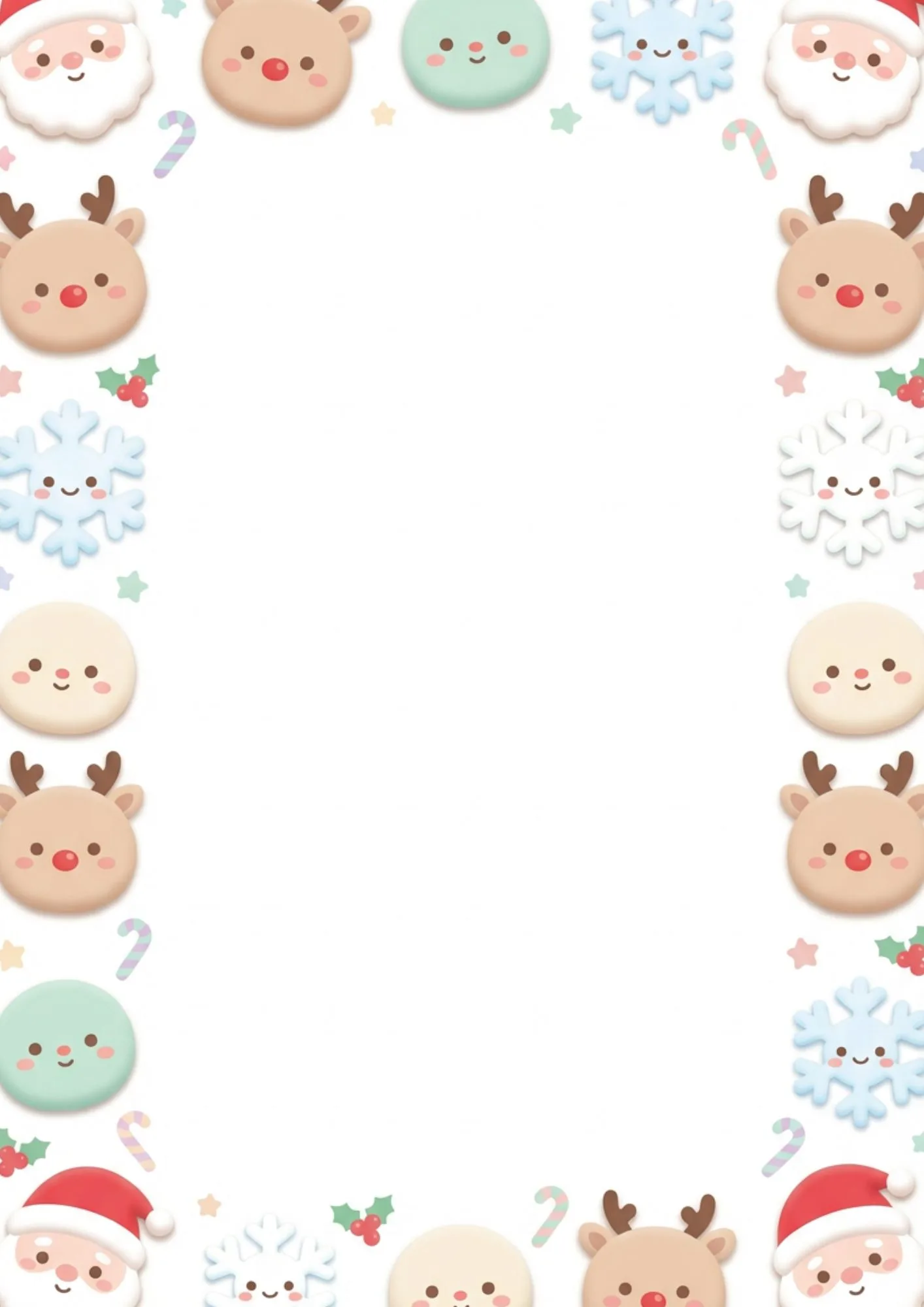 Christmas Digital Backgrounds Packs Vol.4 12