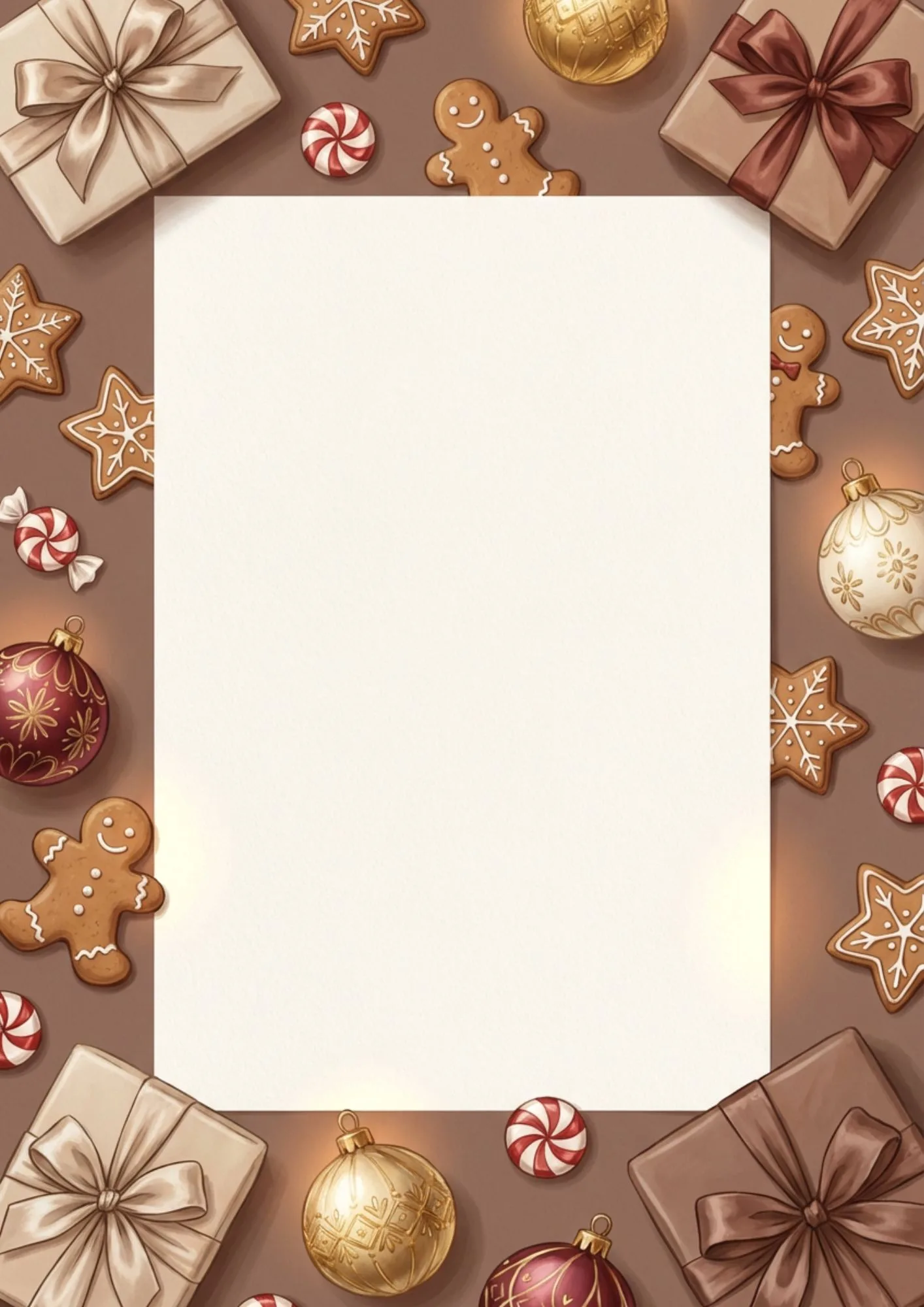 Christmas Digital Backgrounds Packs Vol.4 6