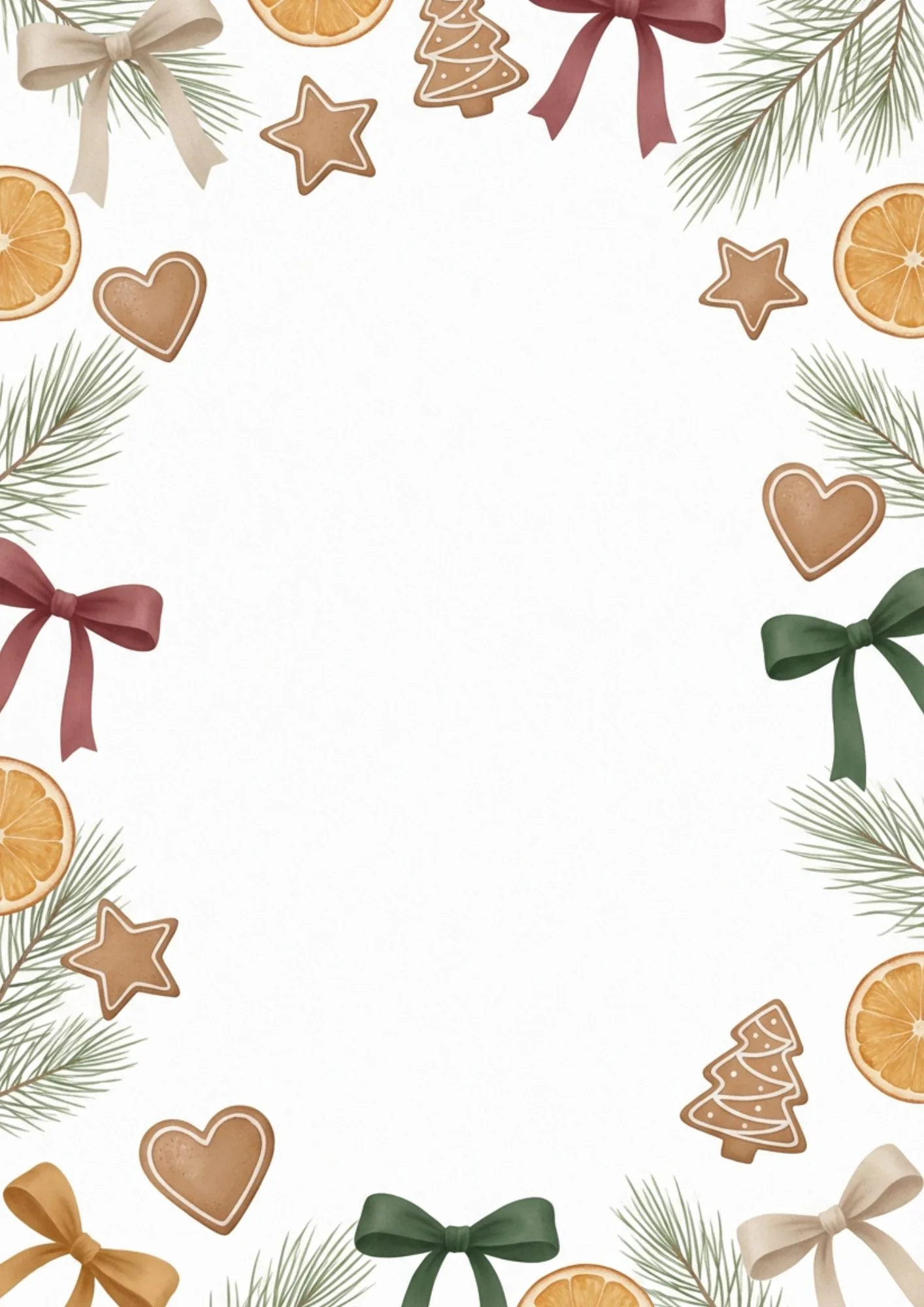 Christmas Digital Backgrounds Packs Vol.4 7