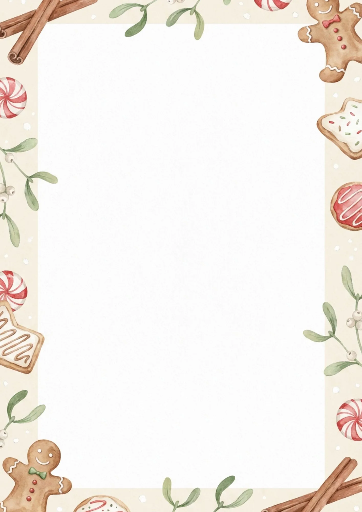 Christmas Digital Backgrounds Packs Vol.4 8