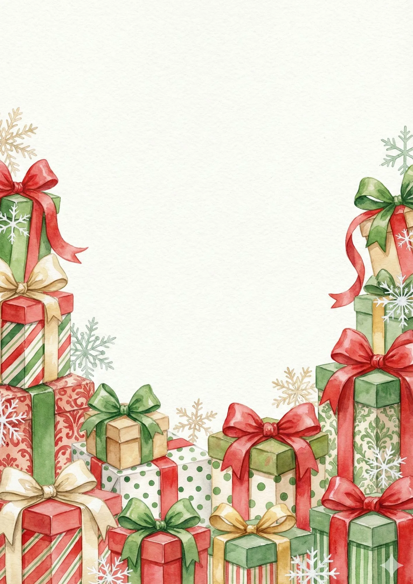Christmas Digital Backgrounds Packs Vol.6 10