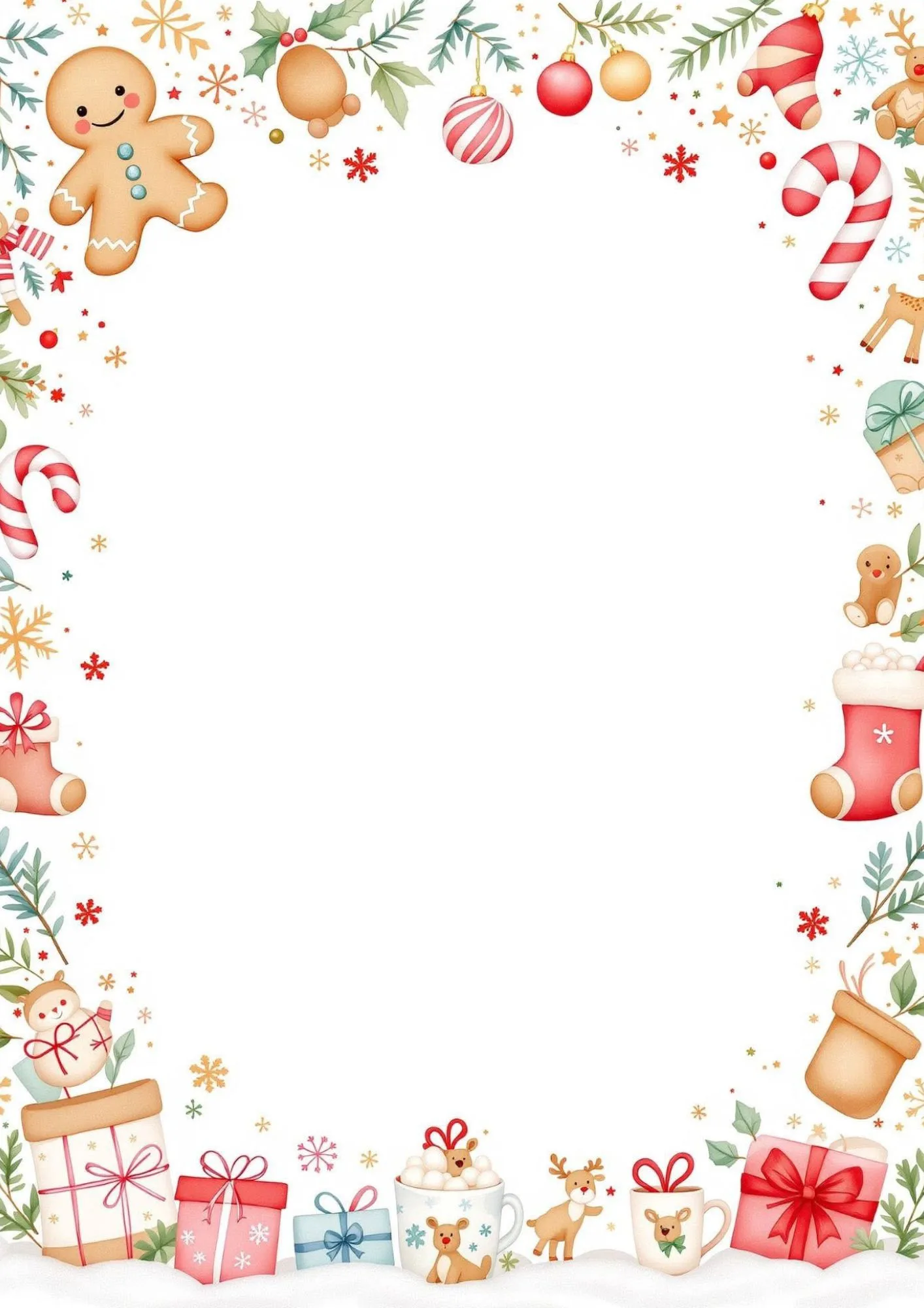 Christmas Digital Backgrounds Packs Vol.6 2