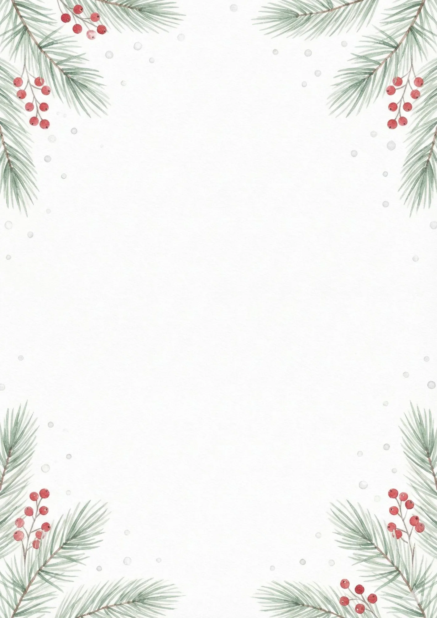 Christmas Digital Backgrounds Packs Vol.6 7