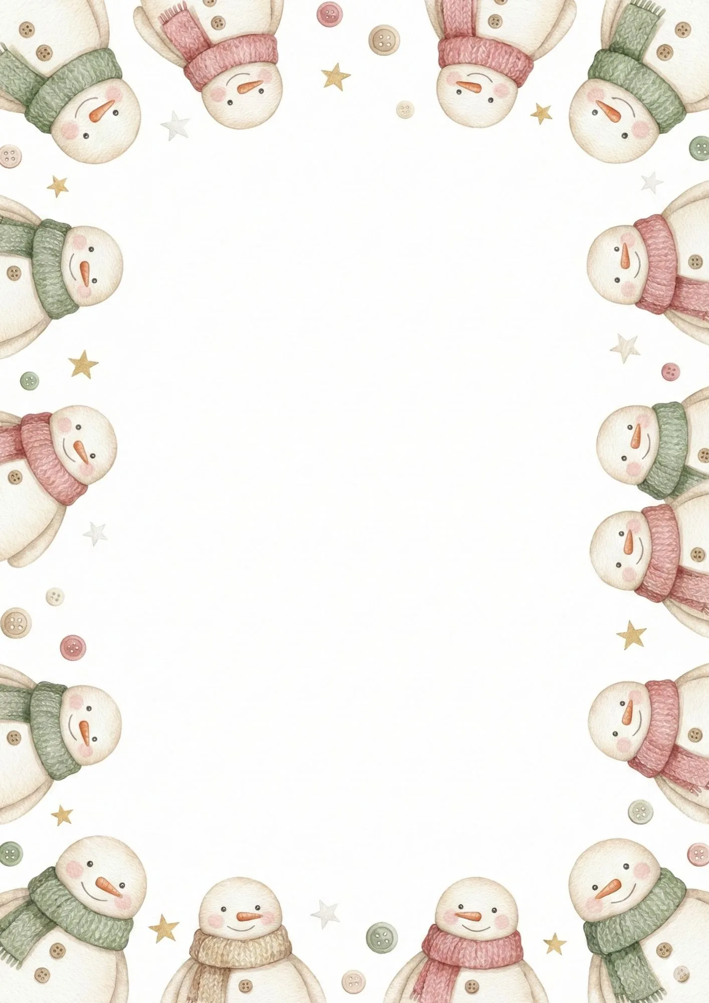 Christmas Digital Backgrounds Packs Vol.6 8