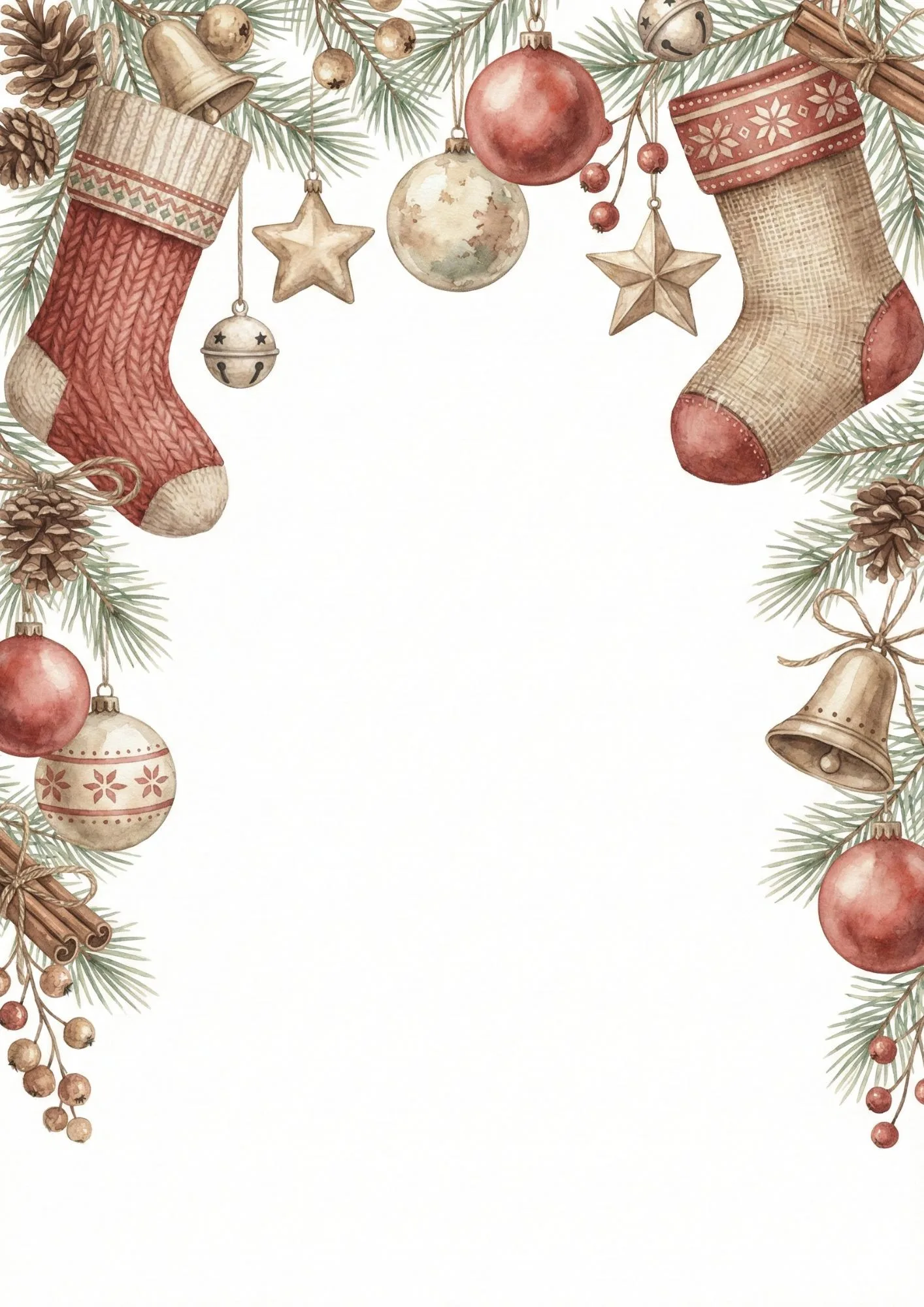 Christmas Digital Backgrounds Packs Vol.6 9