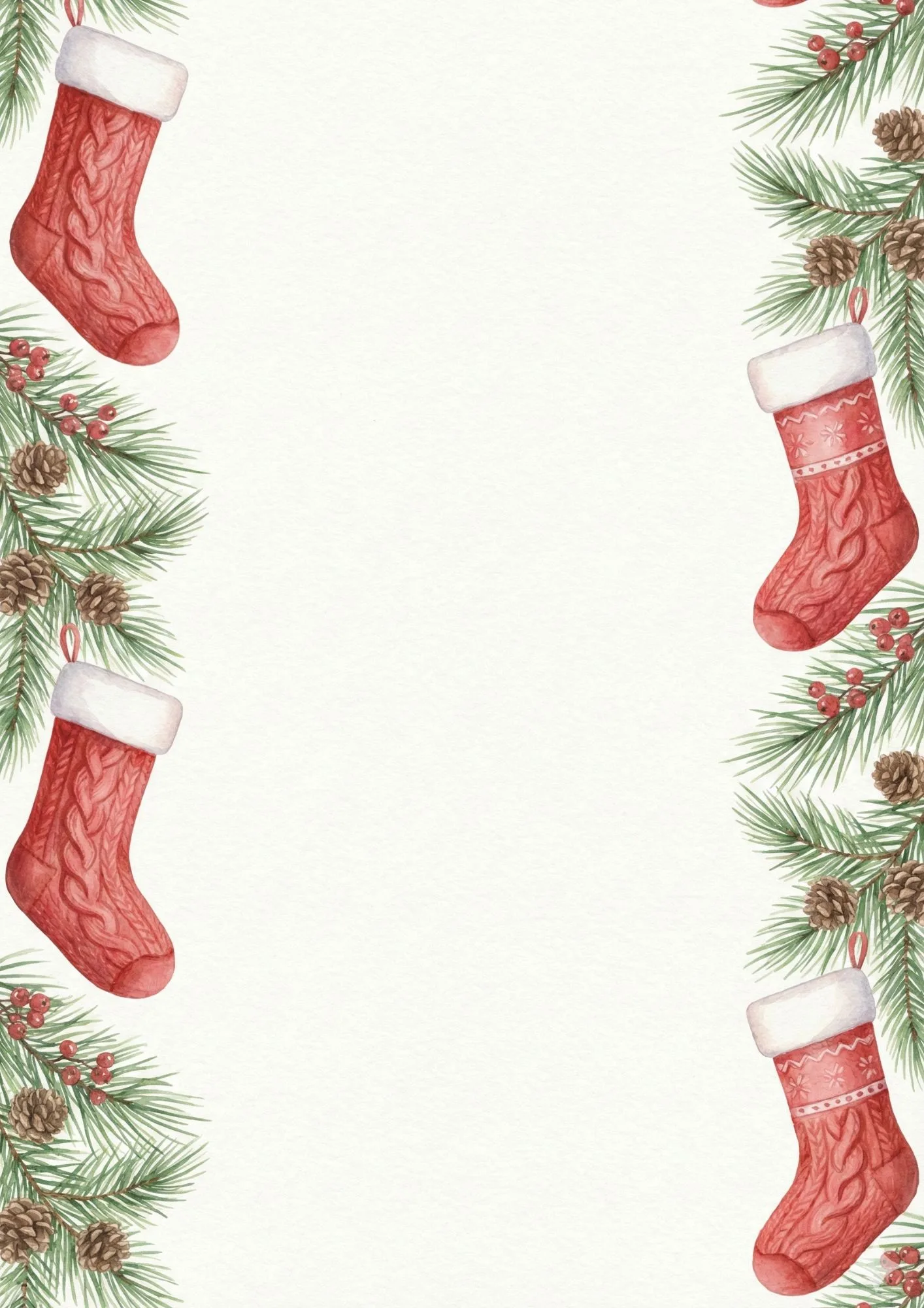 Christmas Digital Backgrounds Packs Vol.7 11