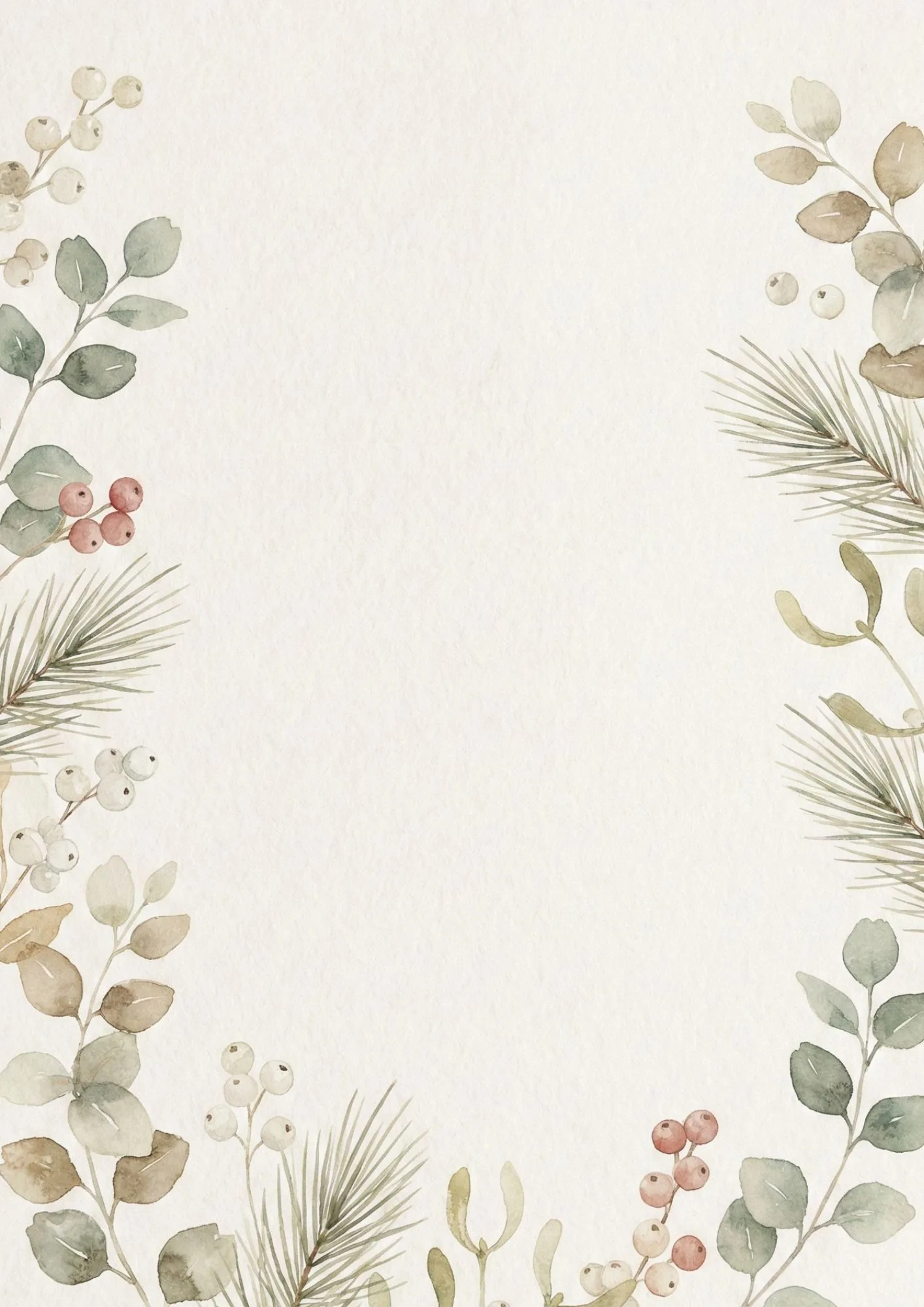 Christmas Digital Backgrounds Packs Vol.7 4