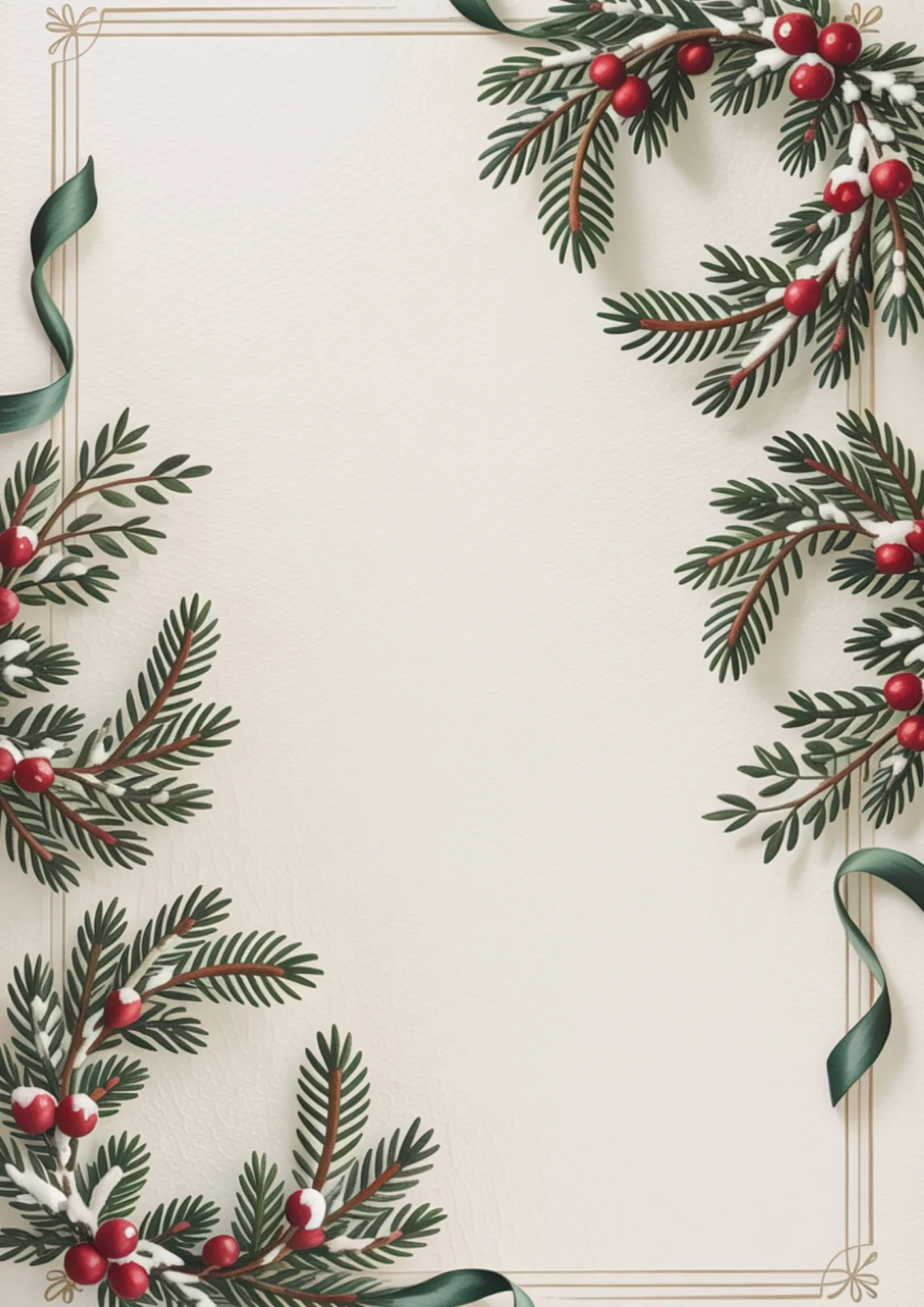Winter Digital Backgrounds Packs 11