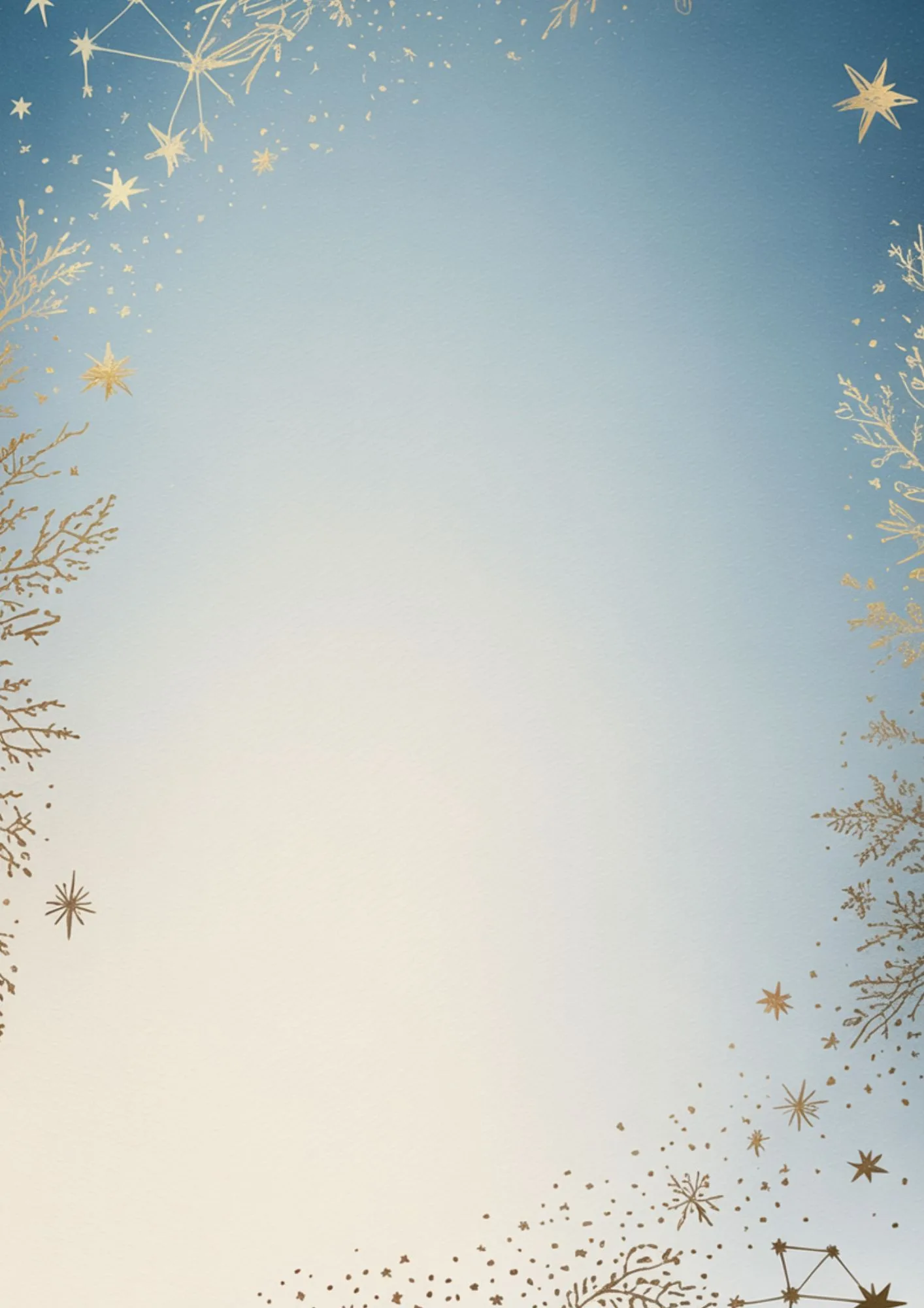 Winter Digital Backgrounds Packs 5