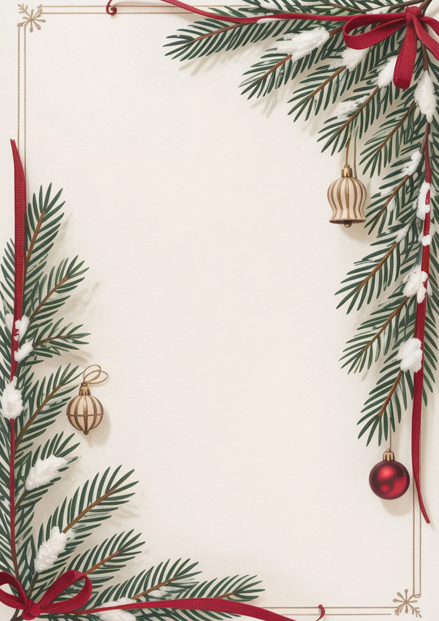 Winter Digital Backgrounds Packs 6