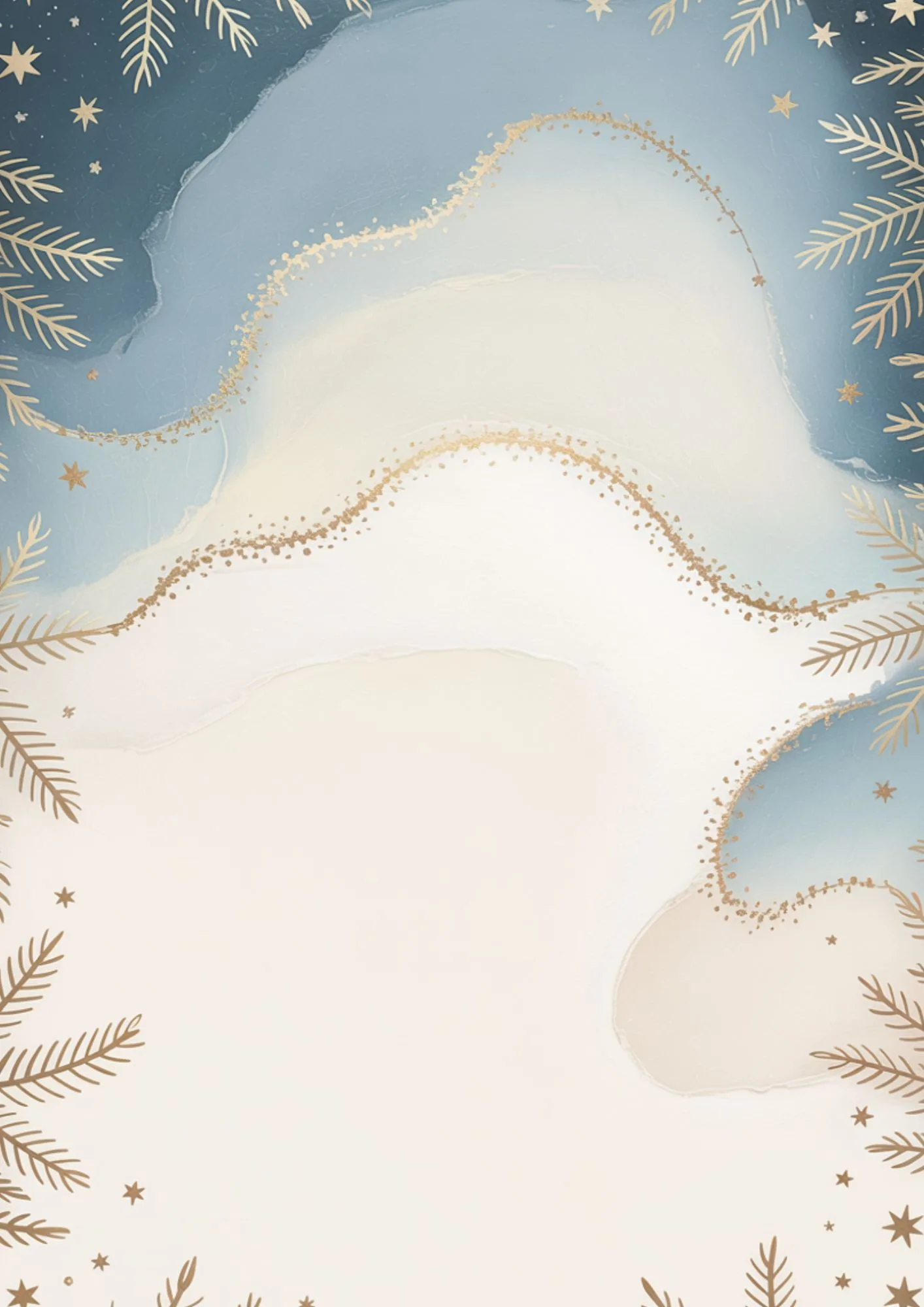 Winter Digital Backgrounds Packs 8