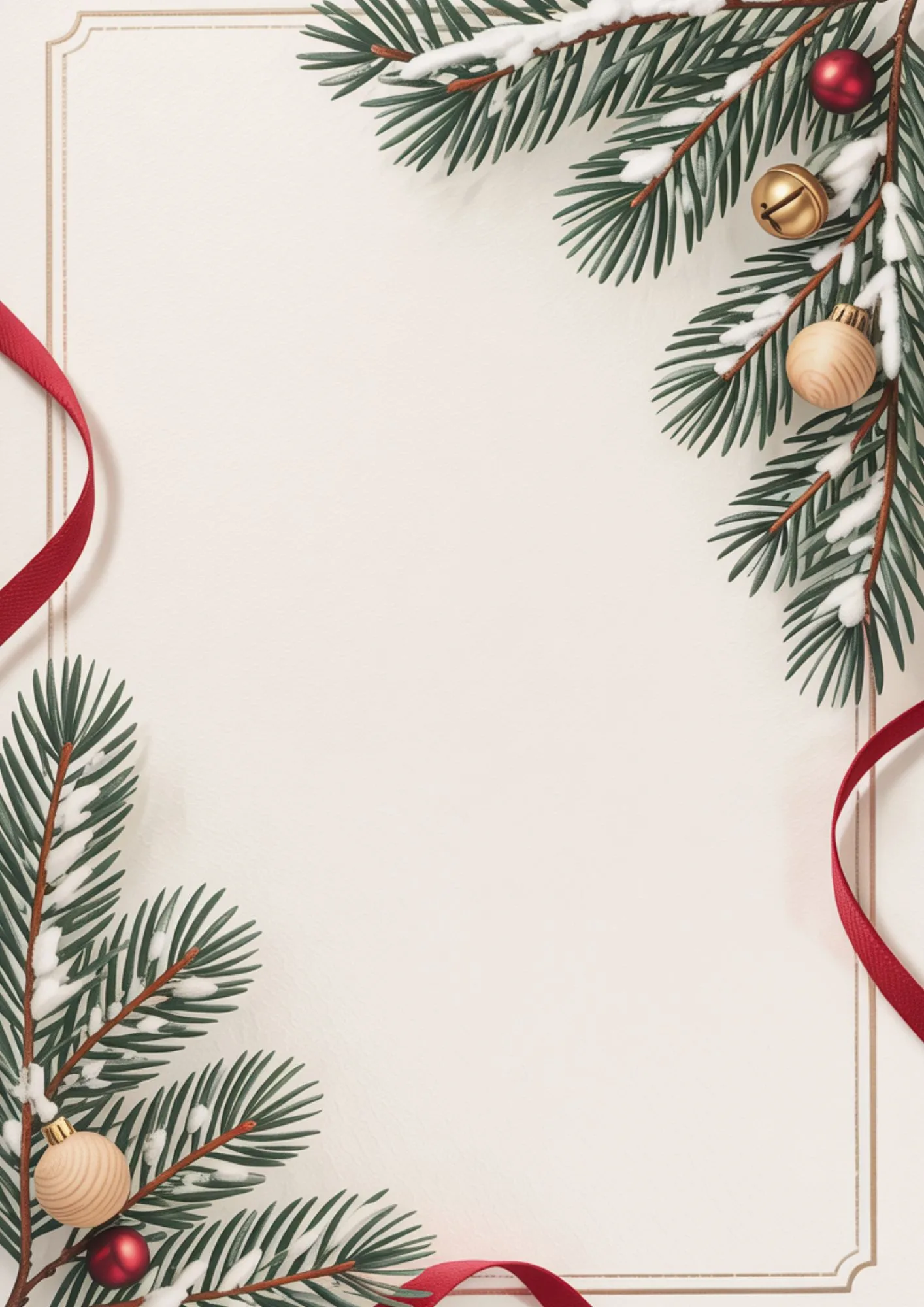 Winter Digital Backgrounds Packs 9