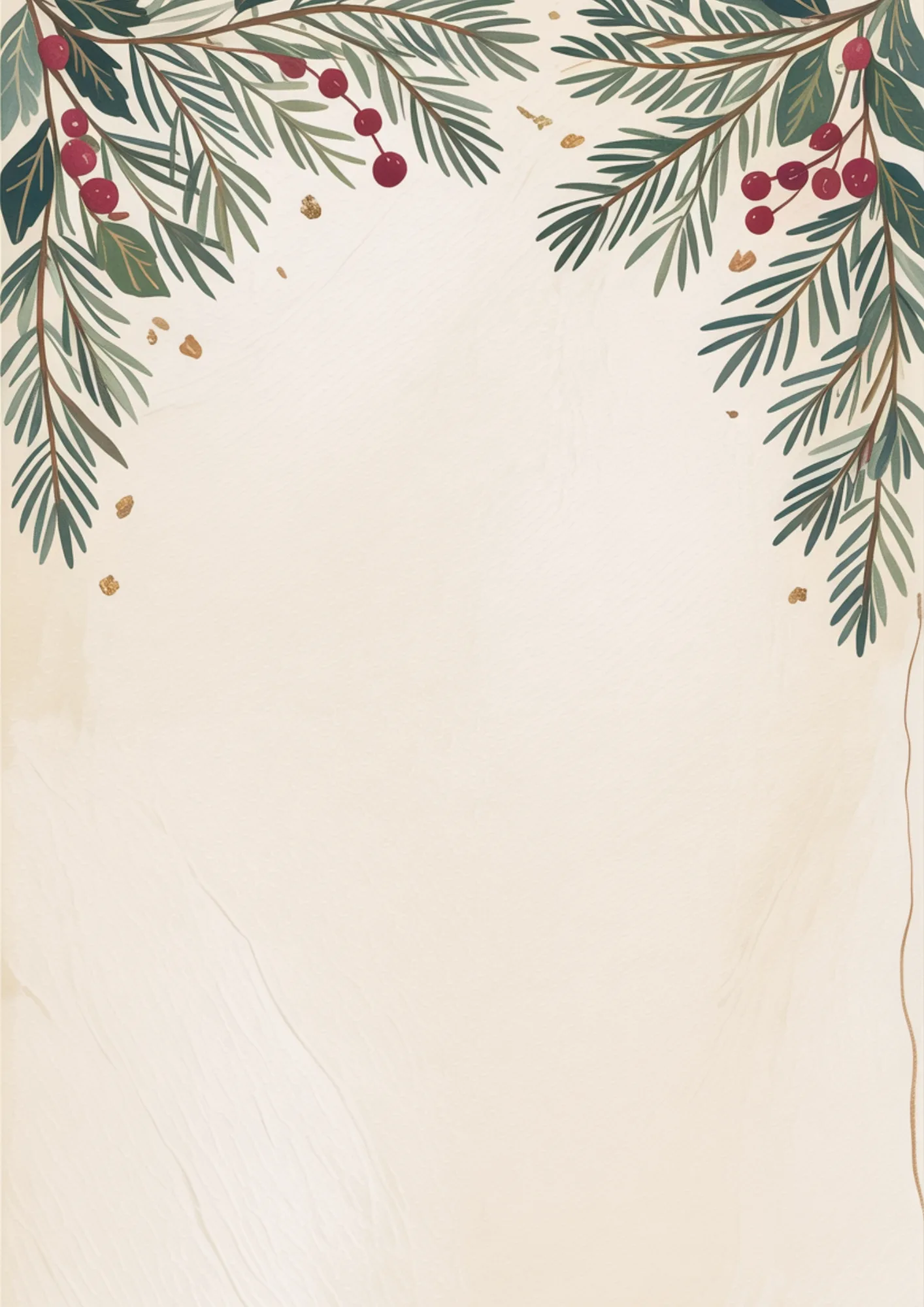 Winter Digital Backgrounds Packs Vol.2 12