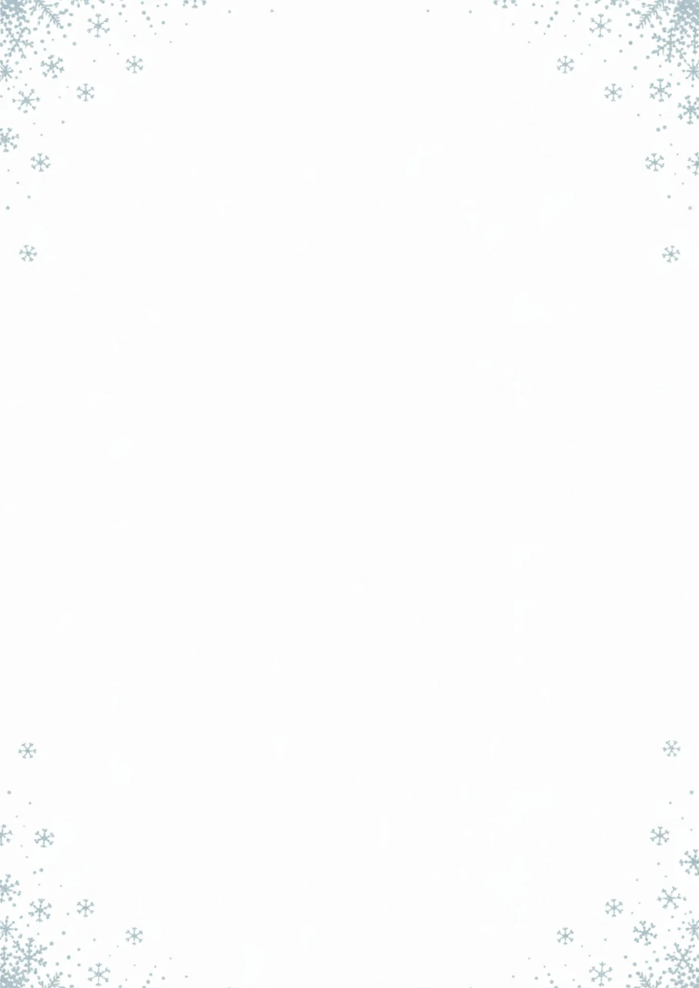 Winter Digital Backgrounds Packs Vol.2 17