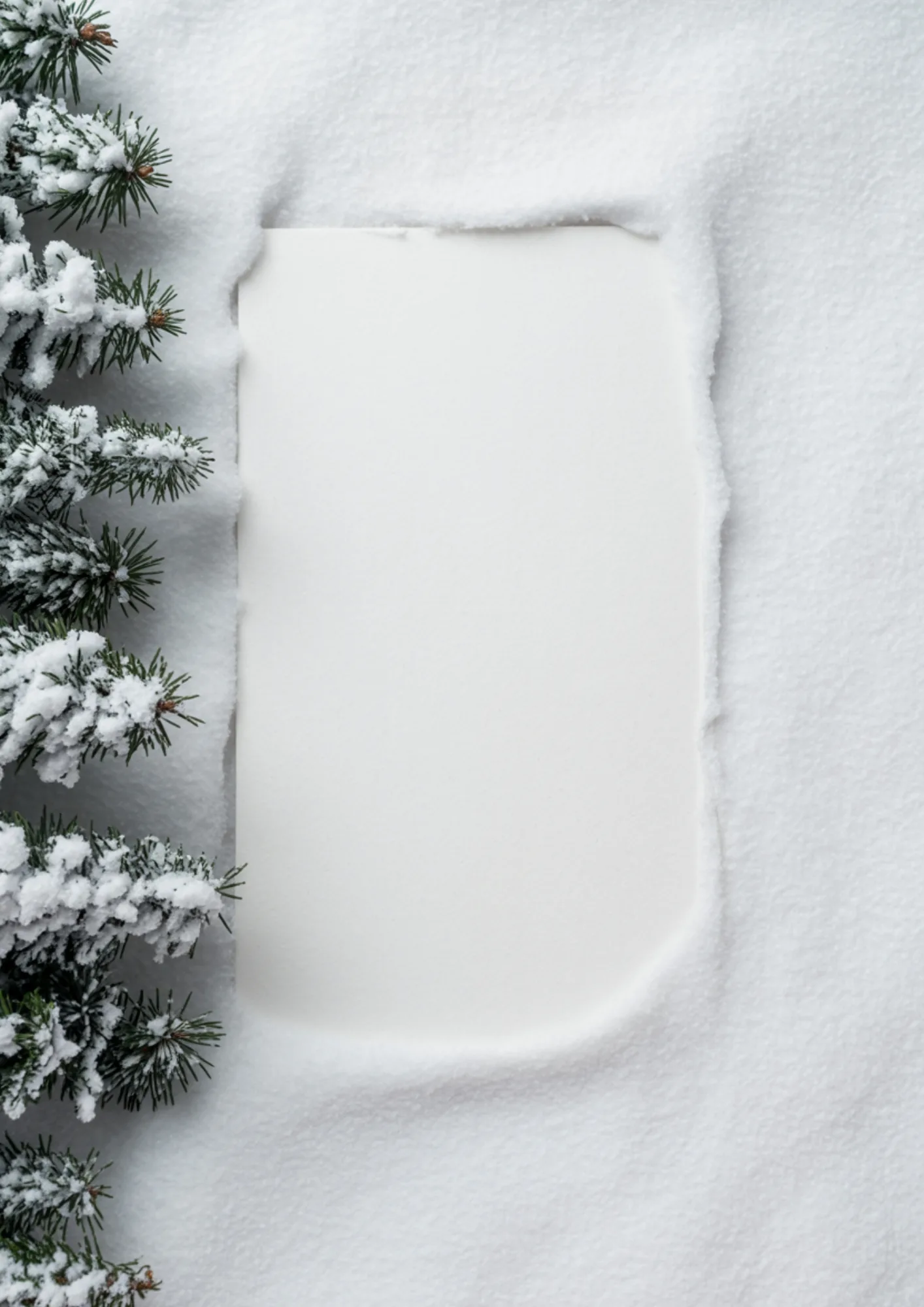 Winter Digital Backgrounds Packs Vol.2 19