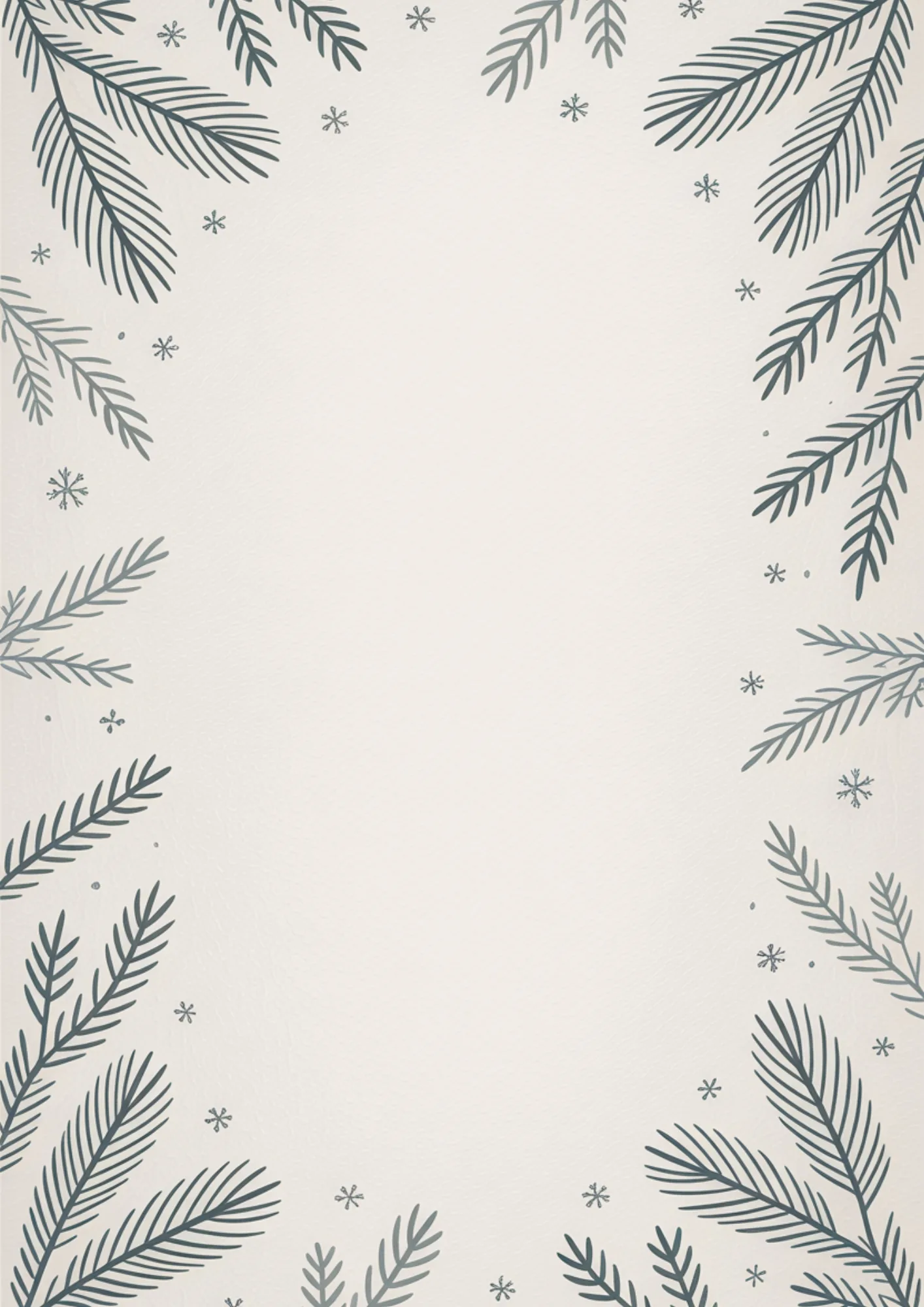 Winter Digital Backgrounds Packs Vol.2 6