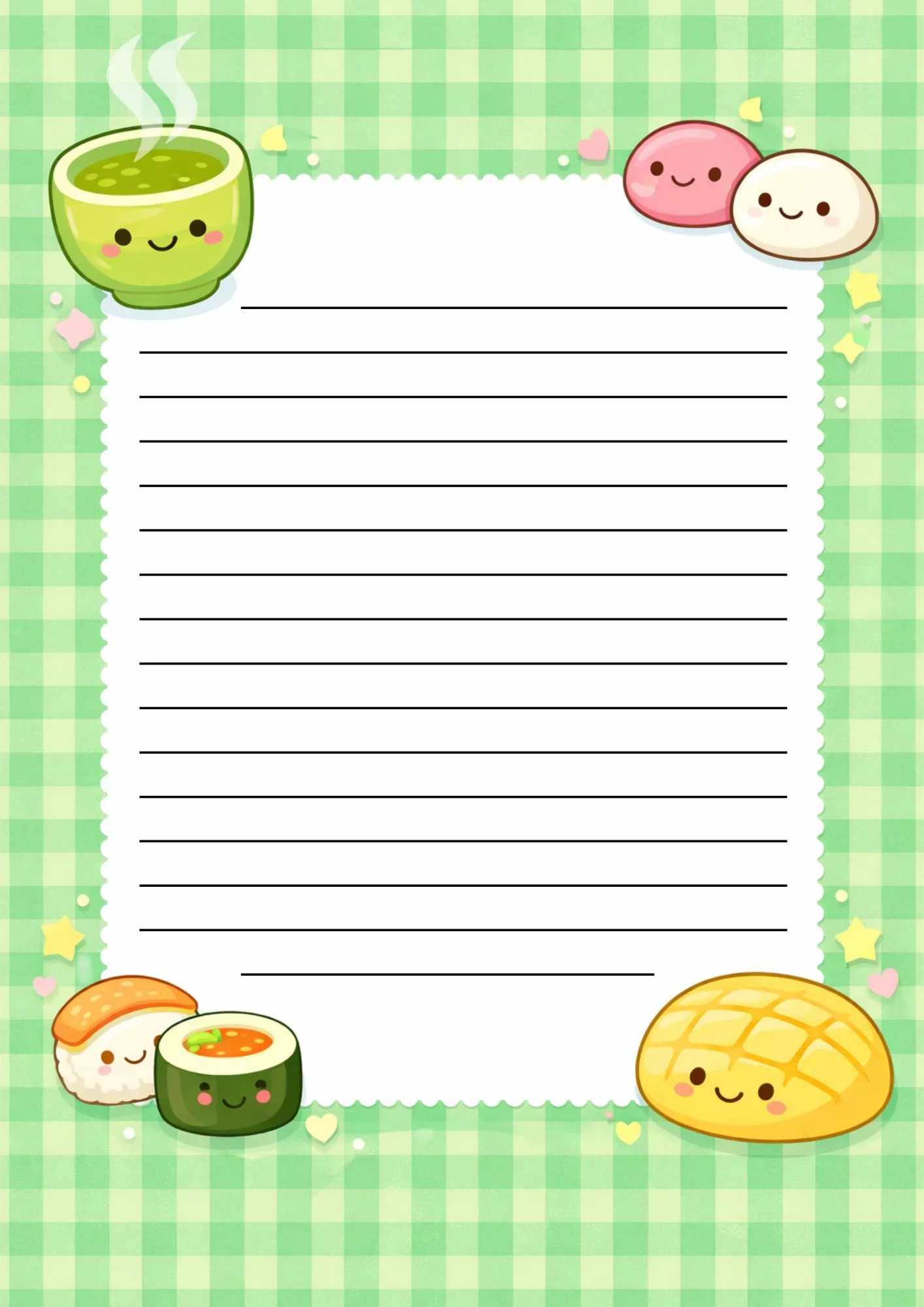 Food Digital Writing Papers 2