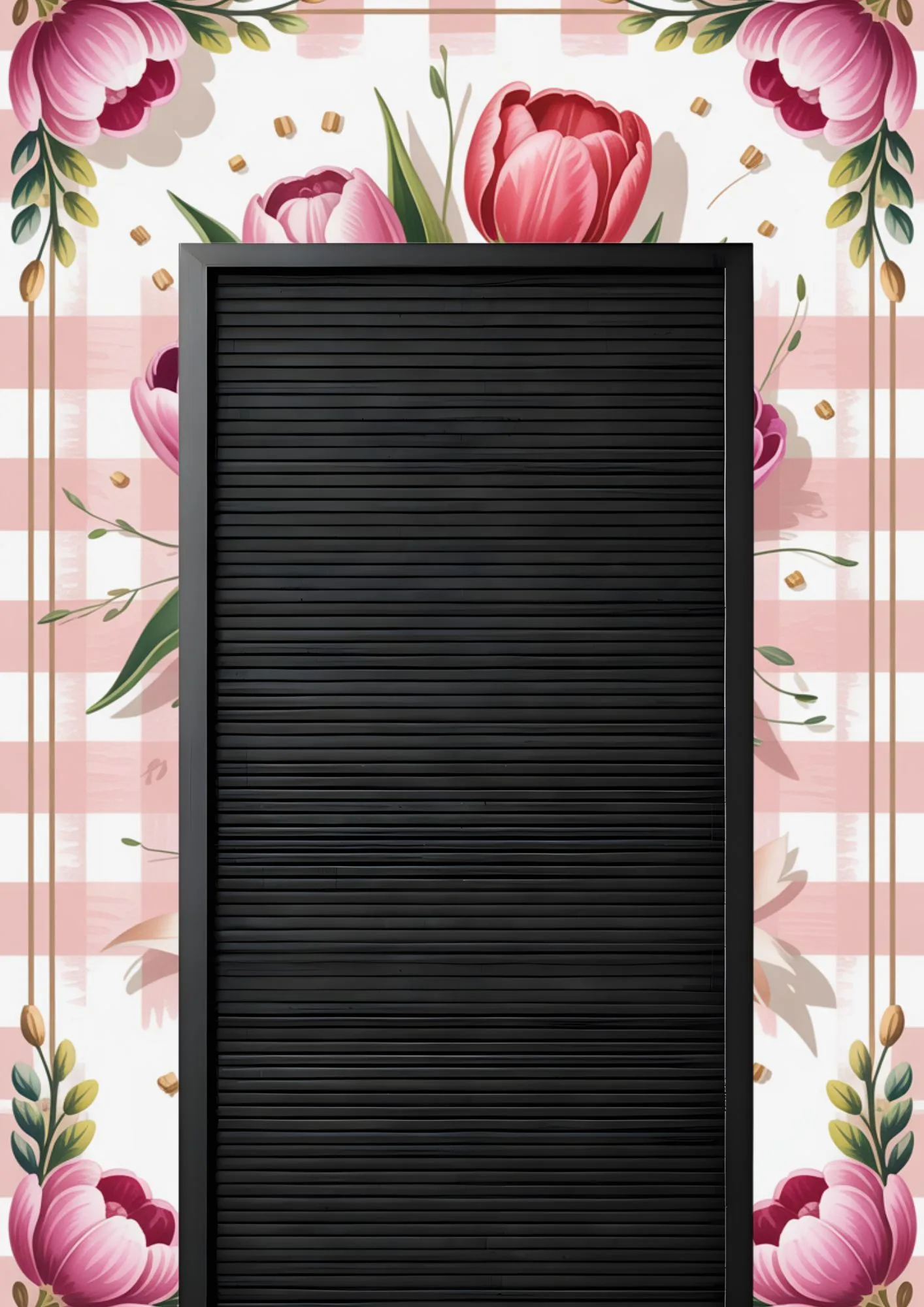 Letter Board Digital Backgrounds 10