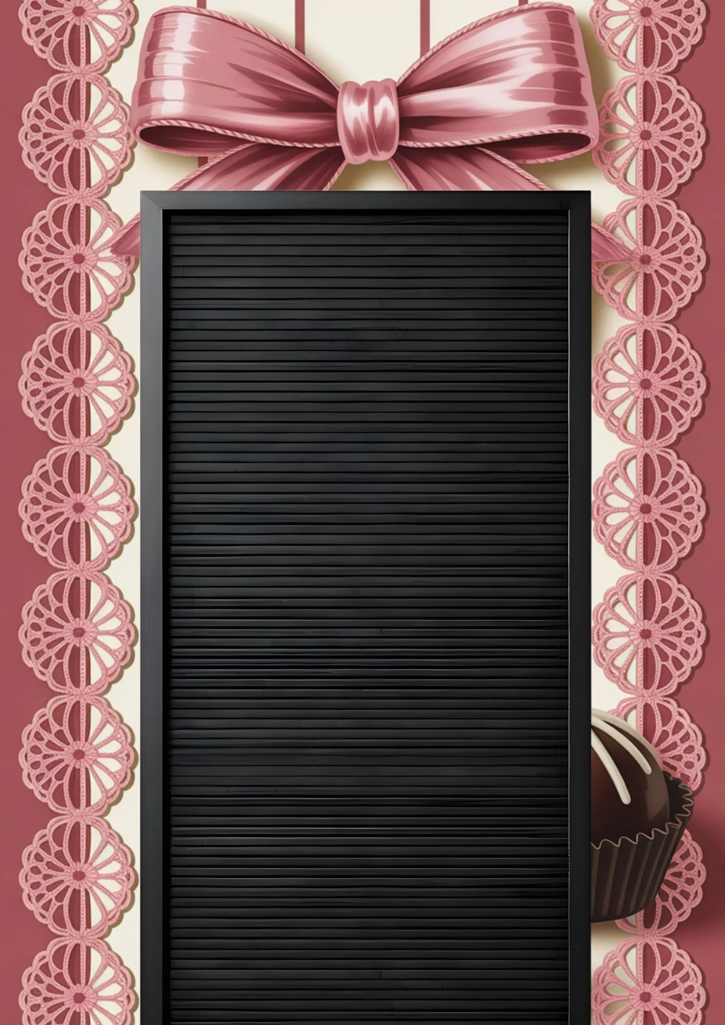 Letter Board Digital Backgrounds 11