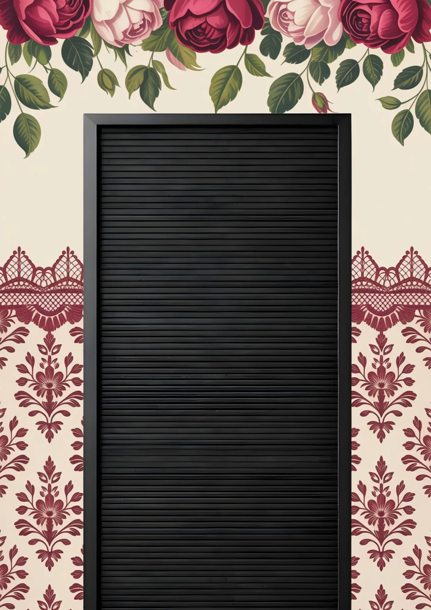 Letter Board Digital Backgrounds 13