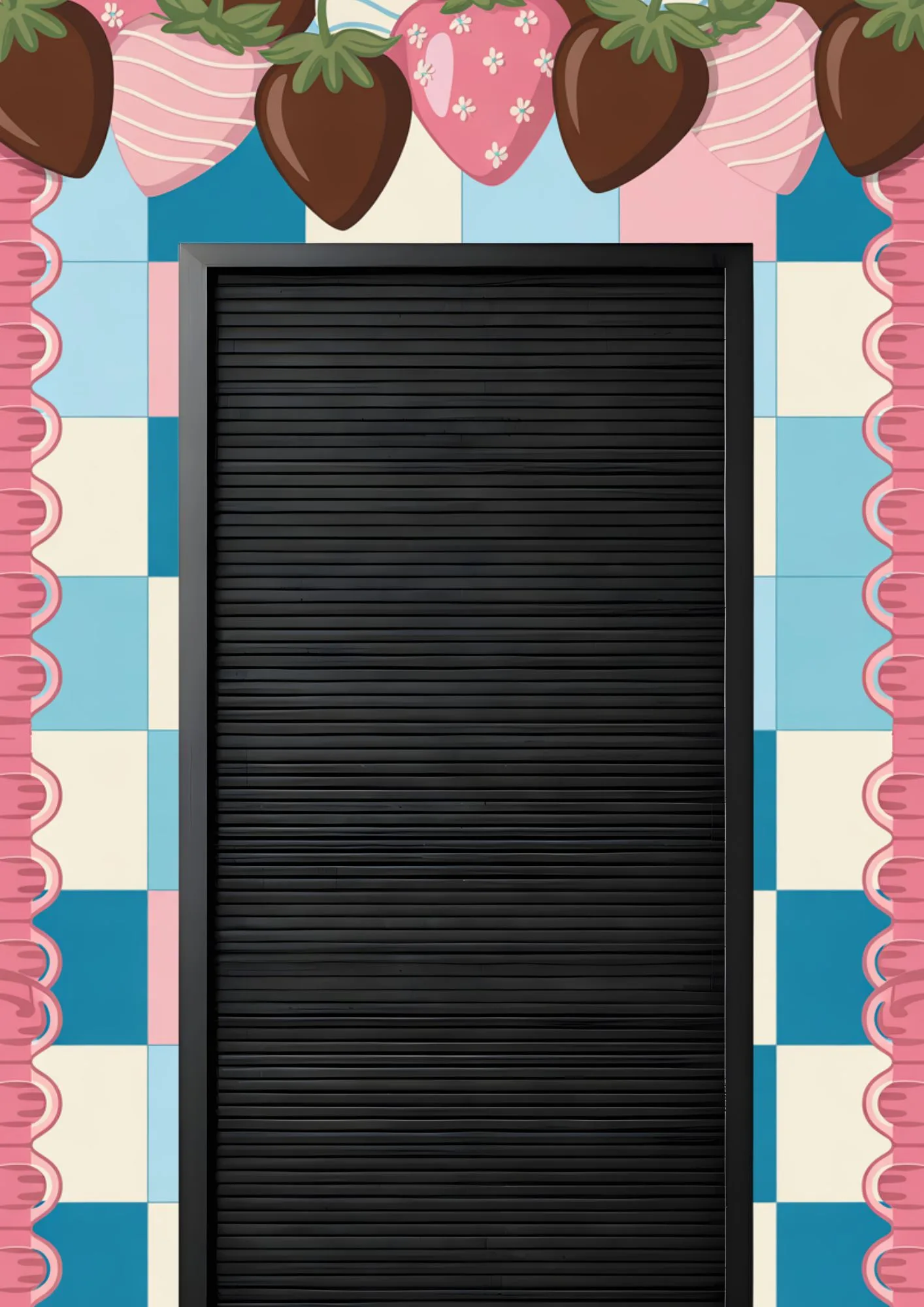 Letter Board Digital Backgrounds 14