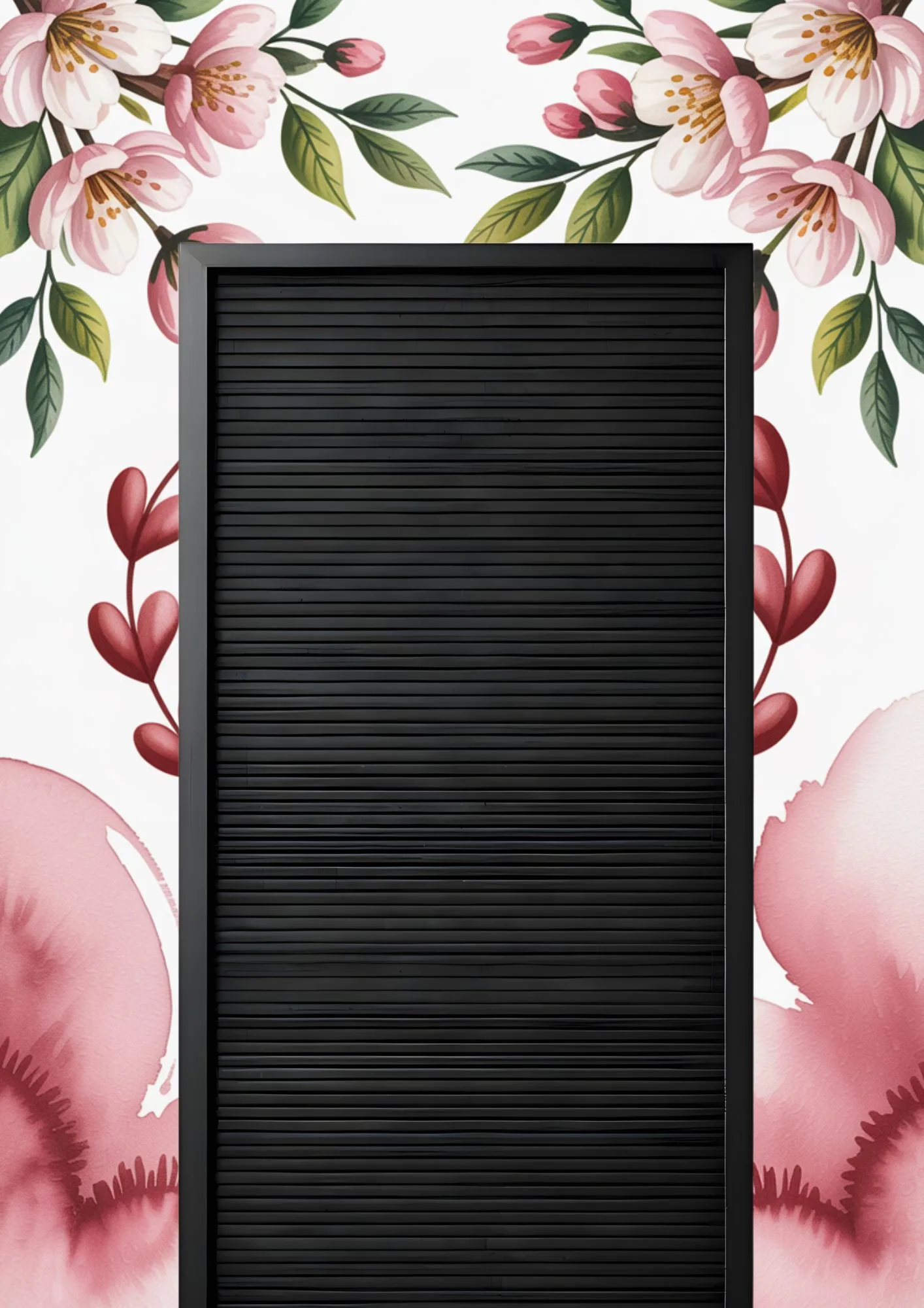 Letter Board Digital Backgrounds 2