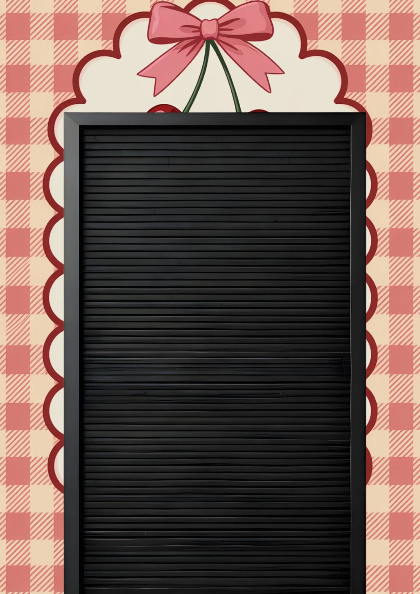 Letter Board Digital Backgrounds 3