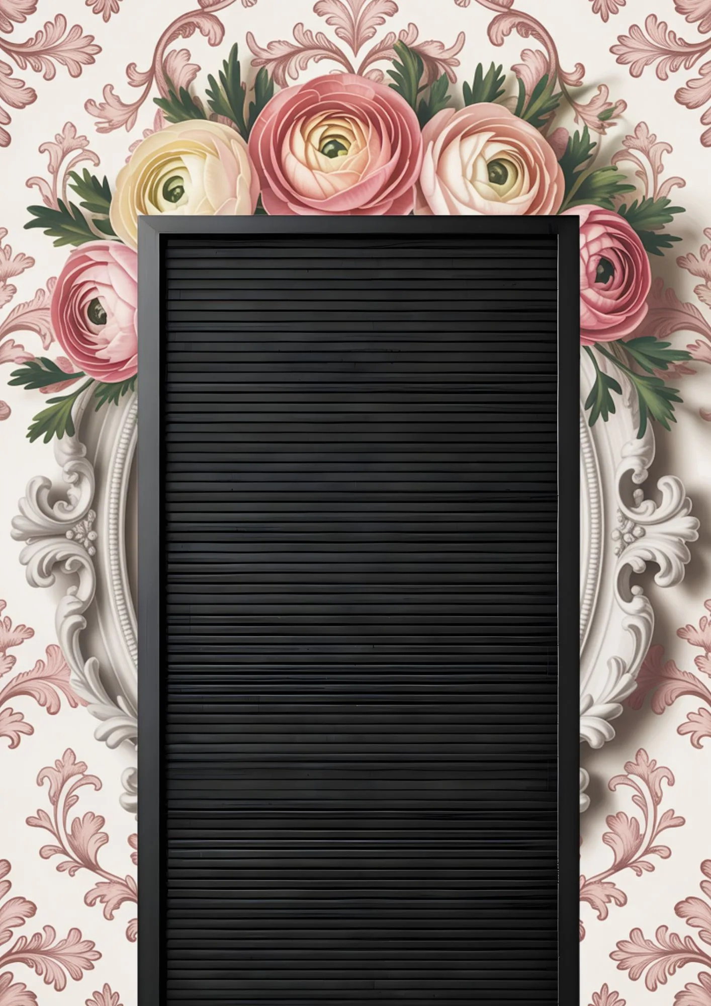 Letter Board Digital Backgrounds 5