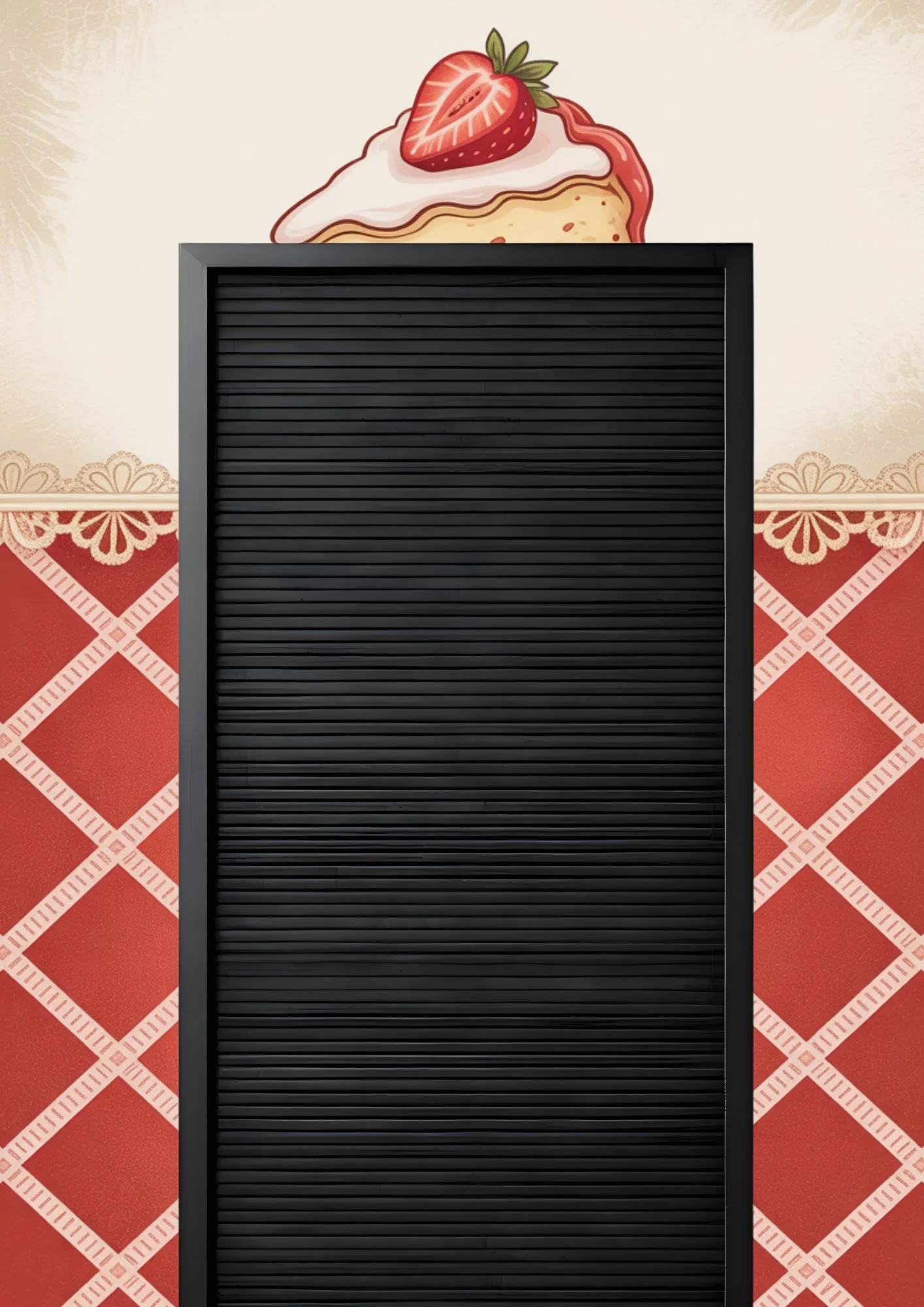 Letter Board Digital Backgrounds 7