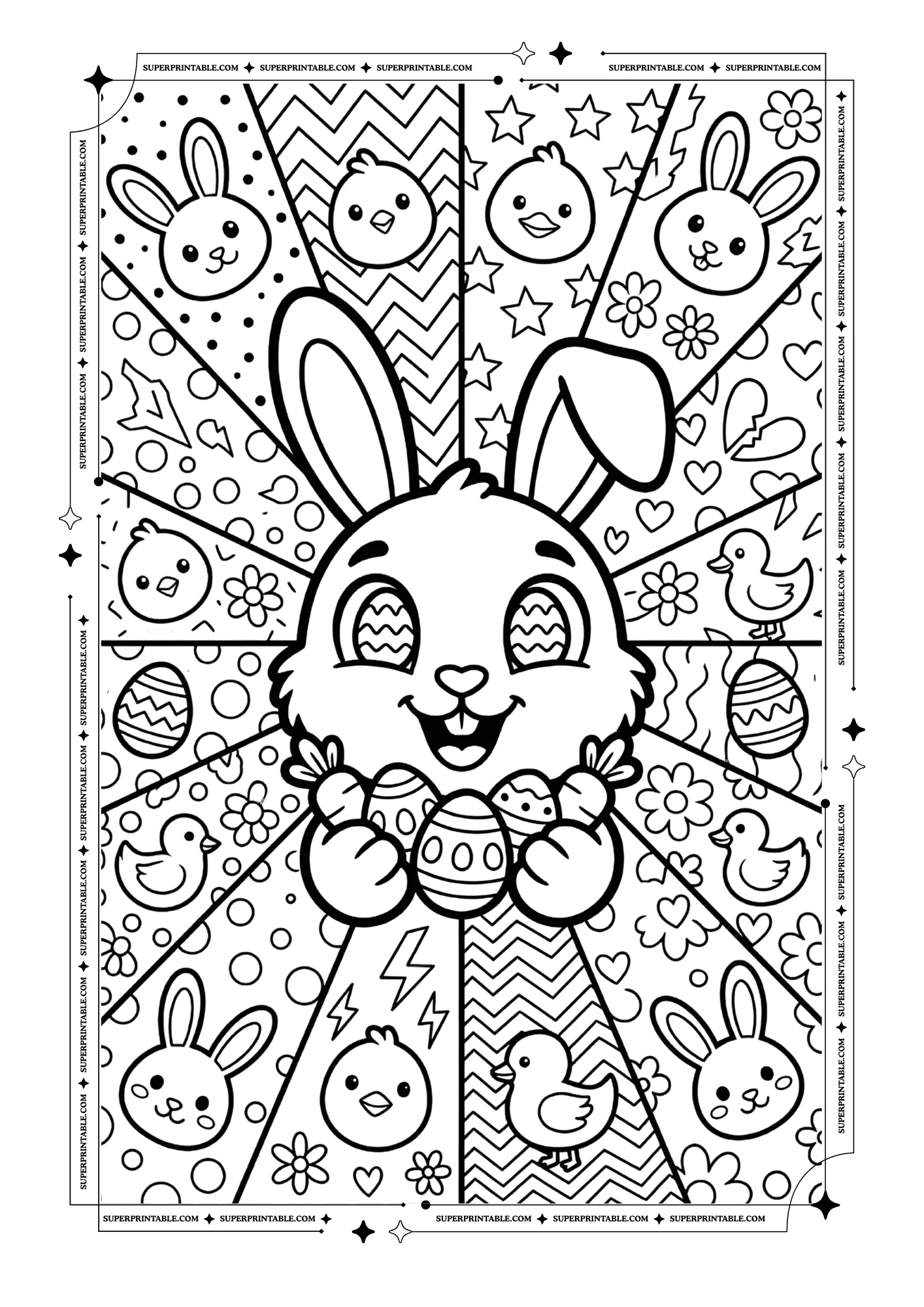 Shamrock Digital Writing Papers 1