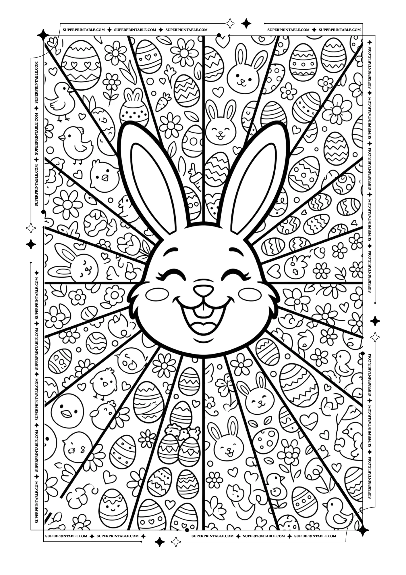 Shamrock Digital Writing Papers 4