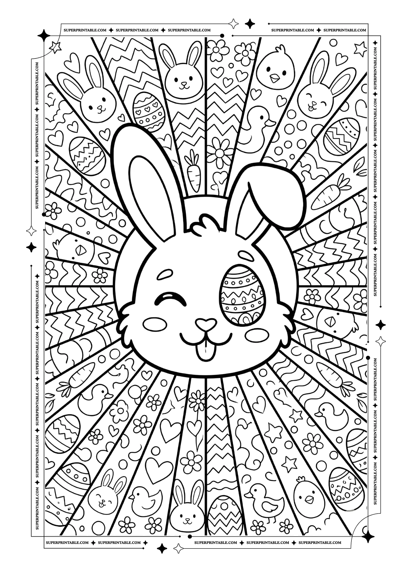 Shamrock Digital Writing Papers 5