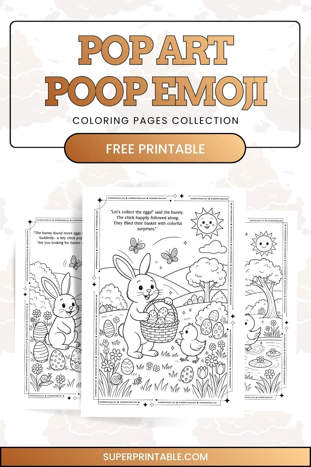 Pop Art Poop Emoji Coloring Pages Pinterest Image