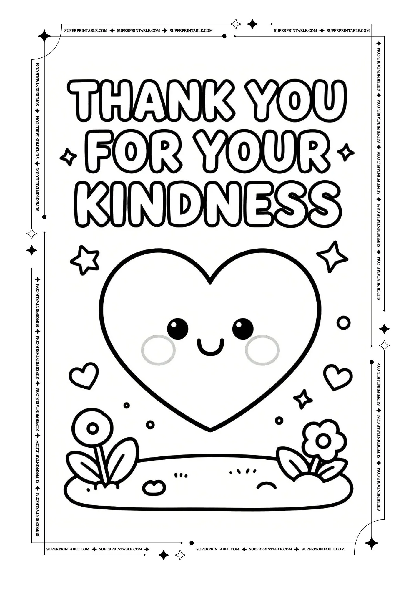 Teacher Appreciation Coloring Pages 2