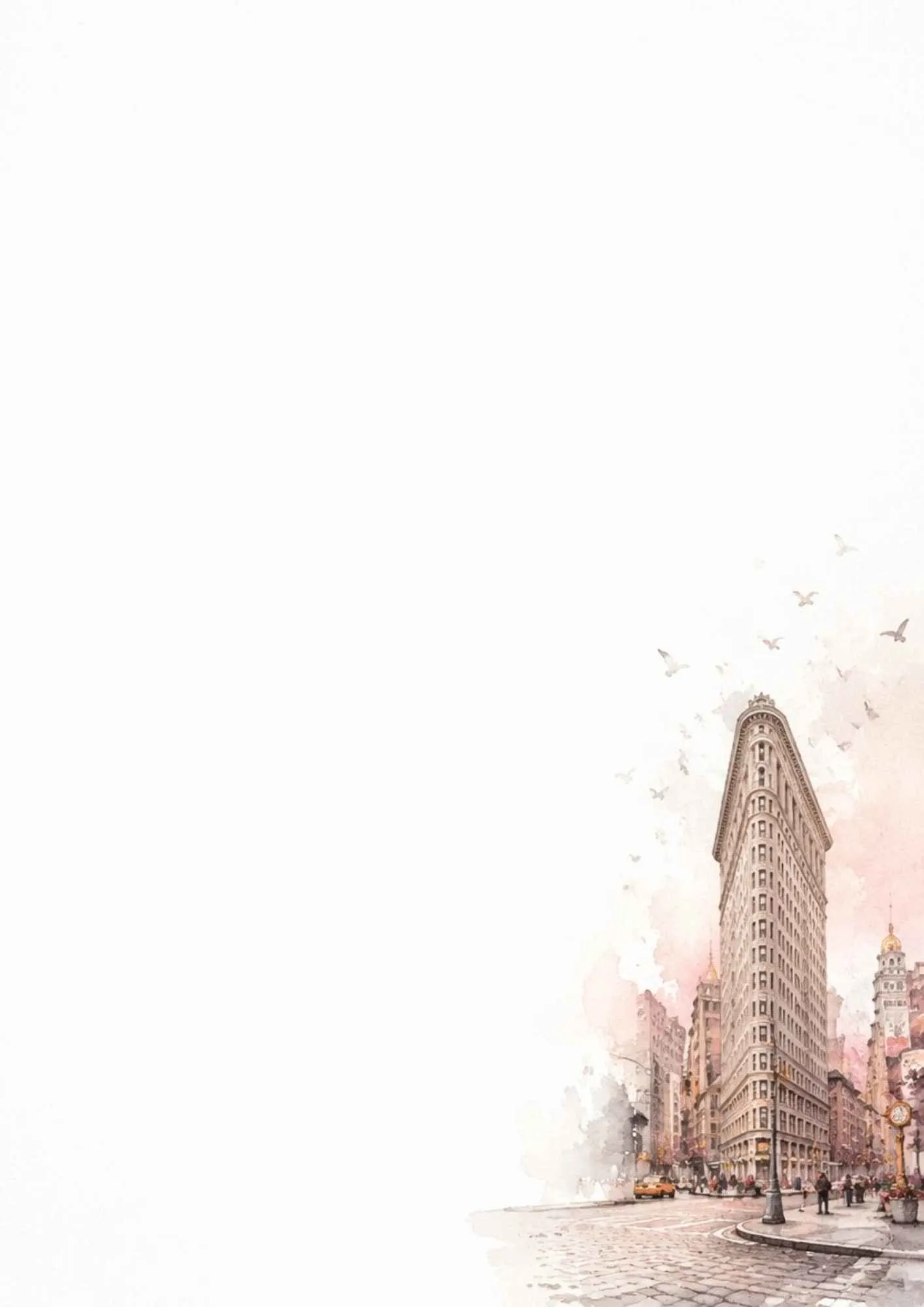 A repeating pattern of city pigeons standing and walking on a white background.