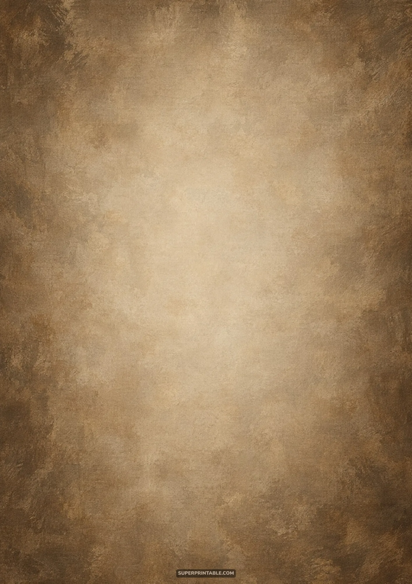 Aged linen and soft oatmeal painted plaster texture with warm neutral gradient.