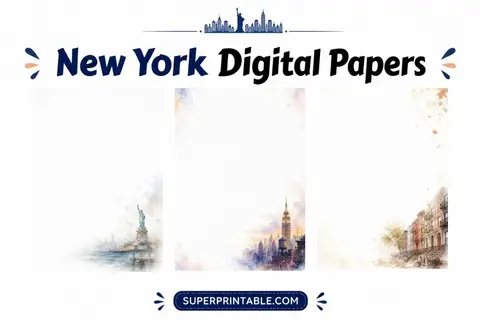 20 Free New York Digital Papers
